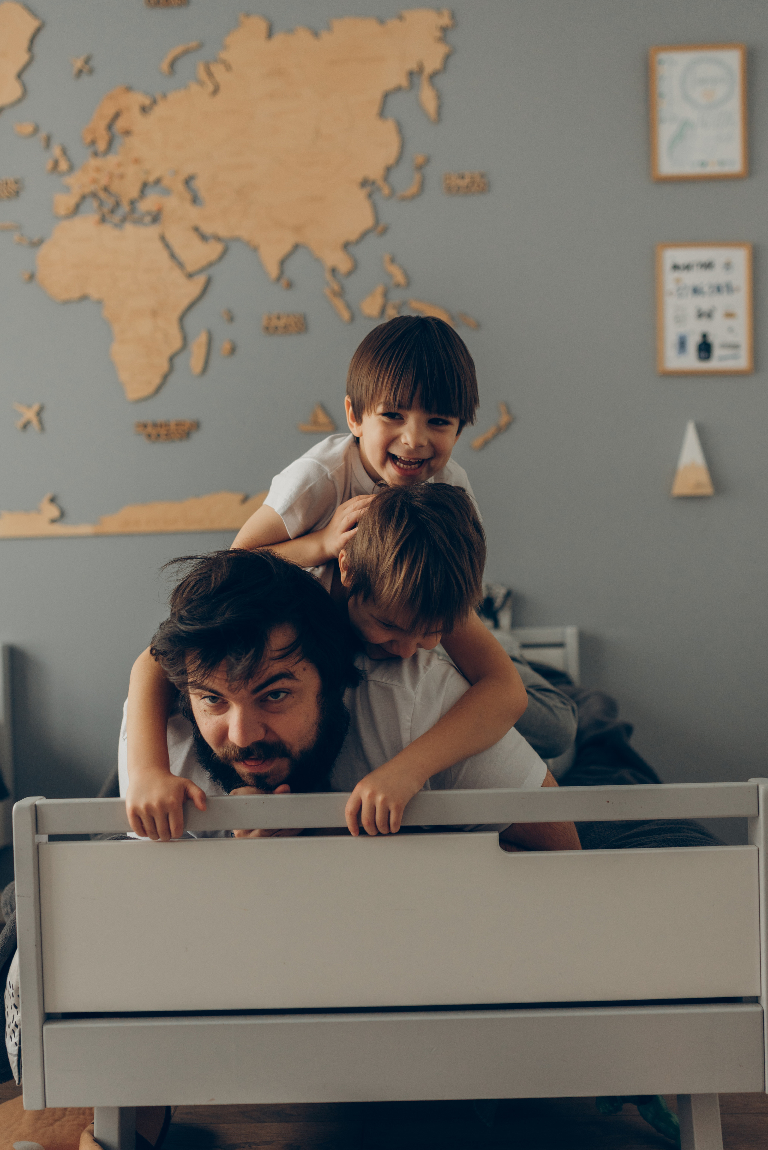 Big family :). Тетяна Малишева - сімейний фотограф і відеограф у Валенсії, Іспанія