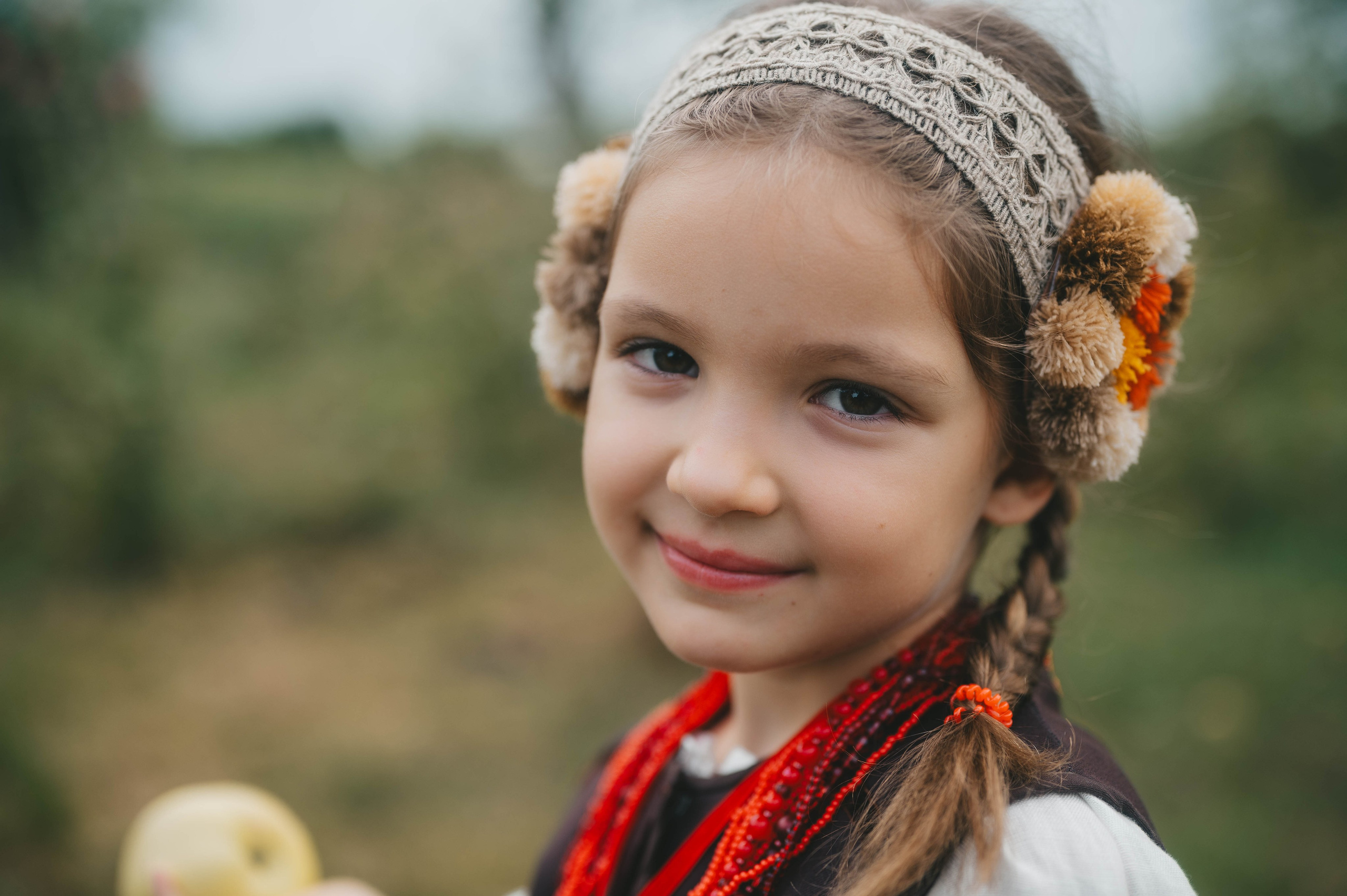 Ukrainian village. Tatiana Malysheva — lifestyle fotógrafa y videógrafa en Valencia, España