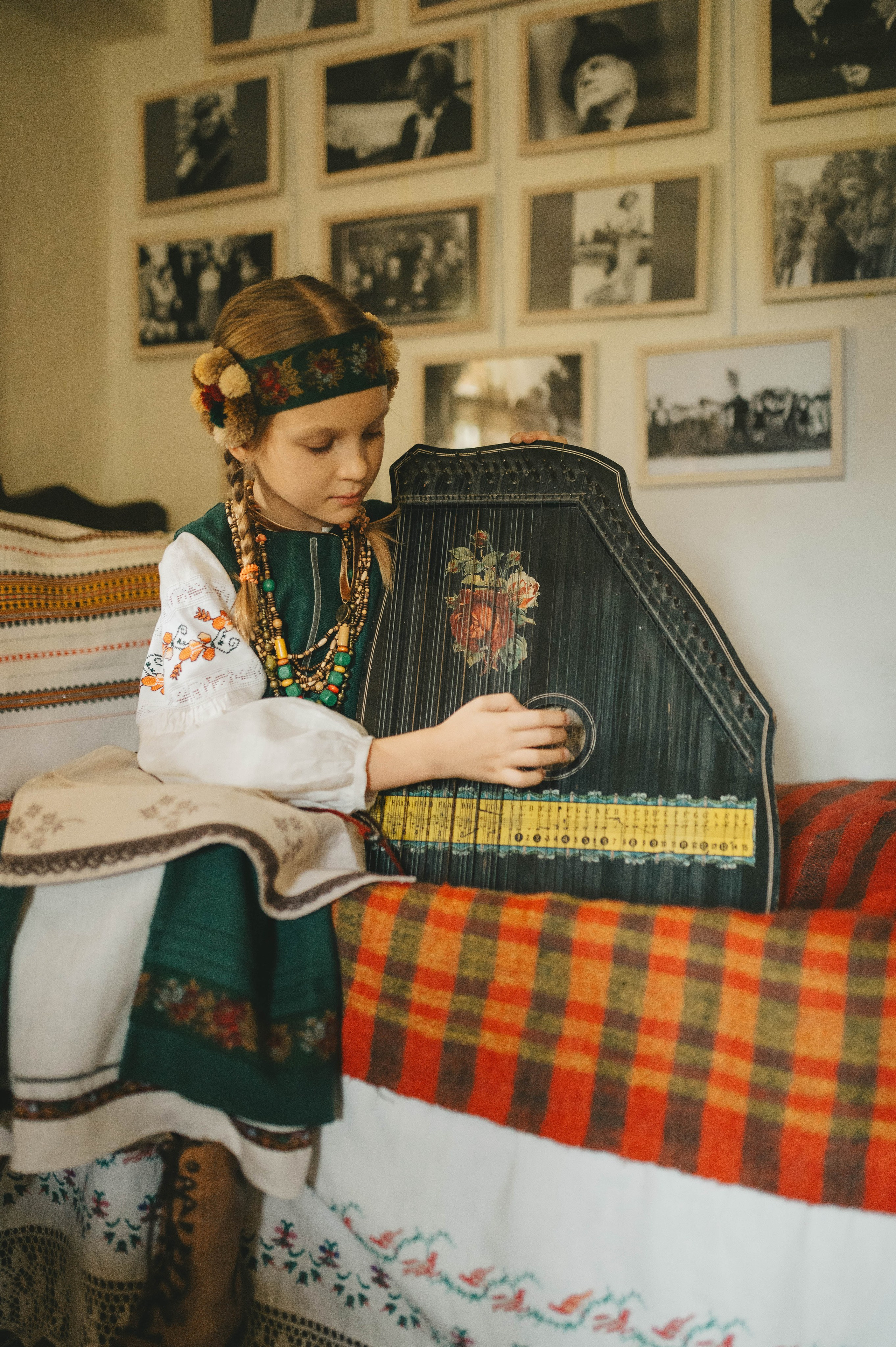 Ukrainian village. Tatiana Malysheva — lifestyle fotógrafa y videógrafa en Valencia, España