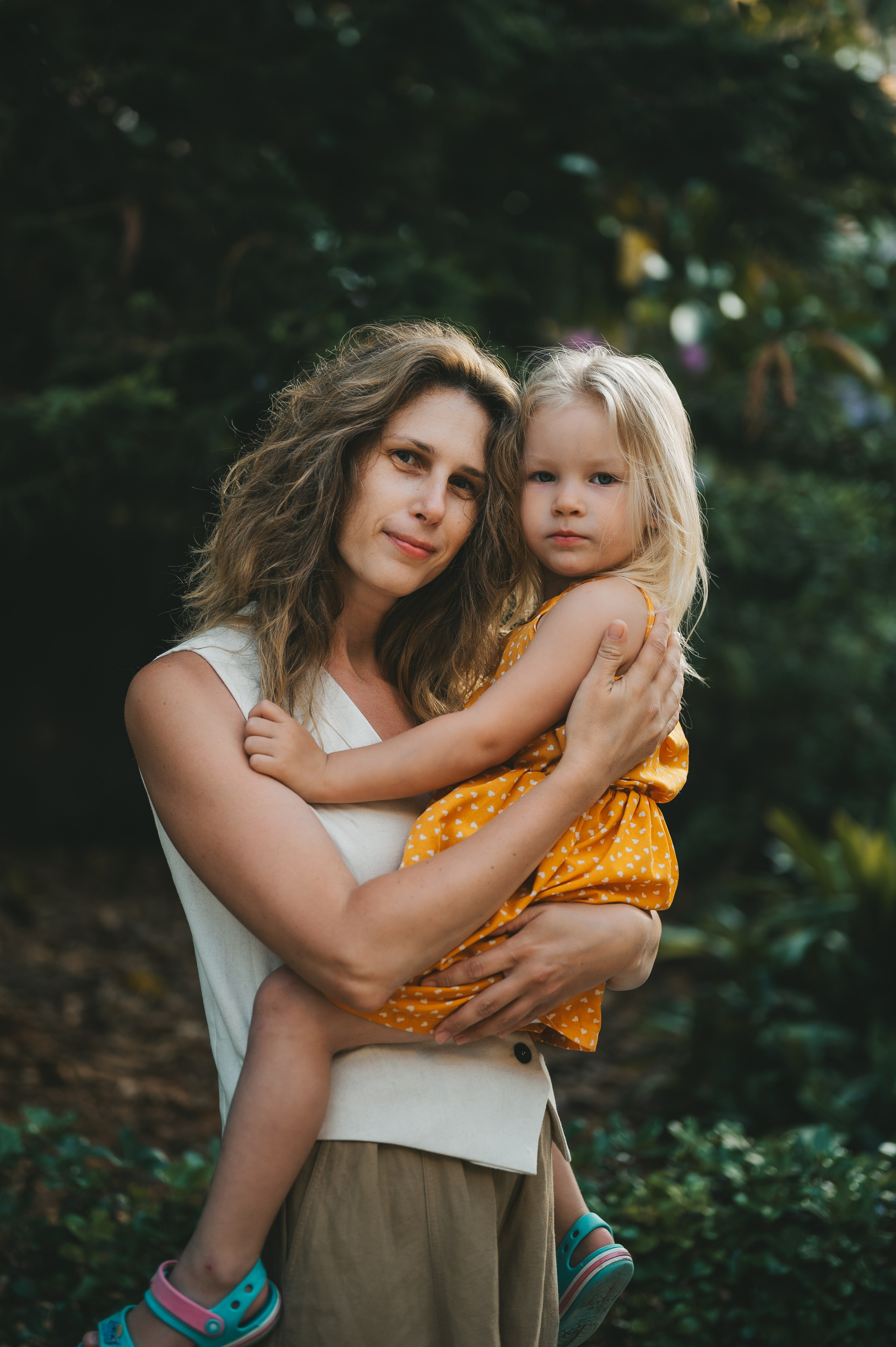 Tanya & Alisa. Тетяна Малишева - сімейний фотограф і відеограф у Валенсії, Іспанія