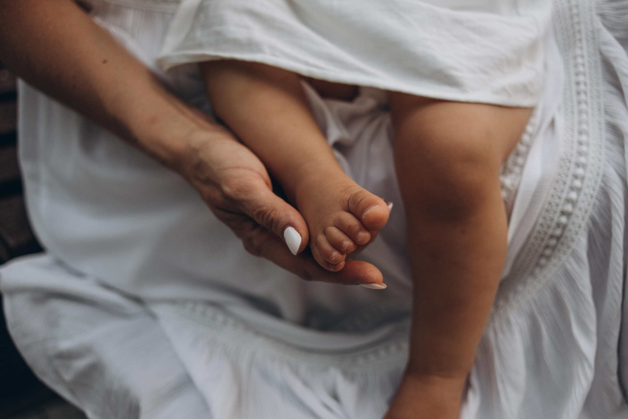 Андрей, Анастасия, Варвара и Есения. Татьяна Малышева — семейный фотограф и видеограф в Валенсии, Испания