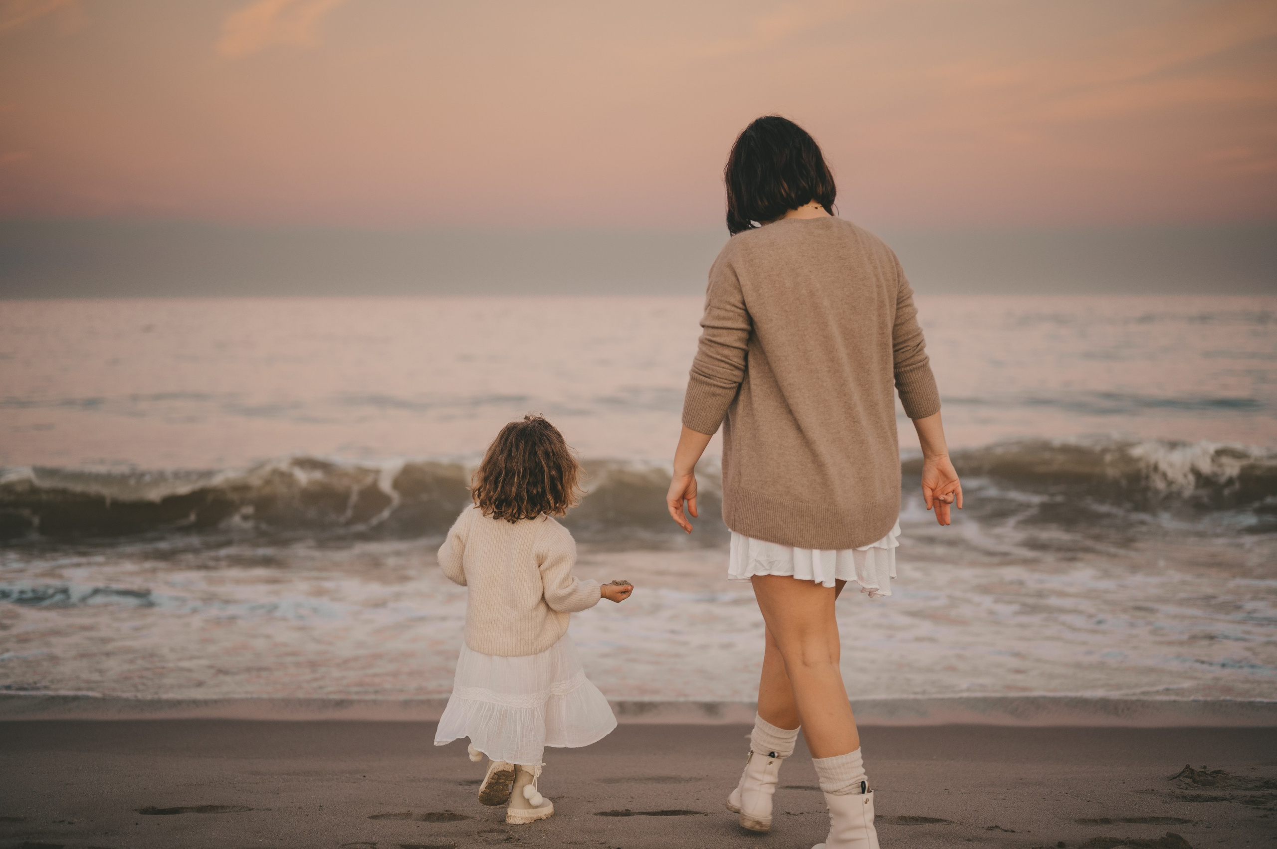 Katya, Danya & Eva. Тетяна Малишева - сімейний фотограф і відеограф у Валенсії, Іспанія