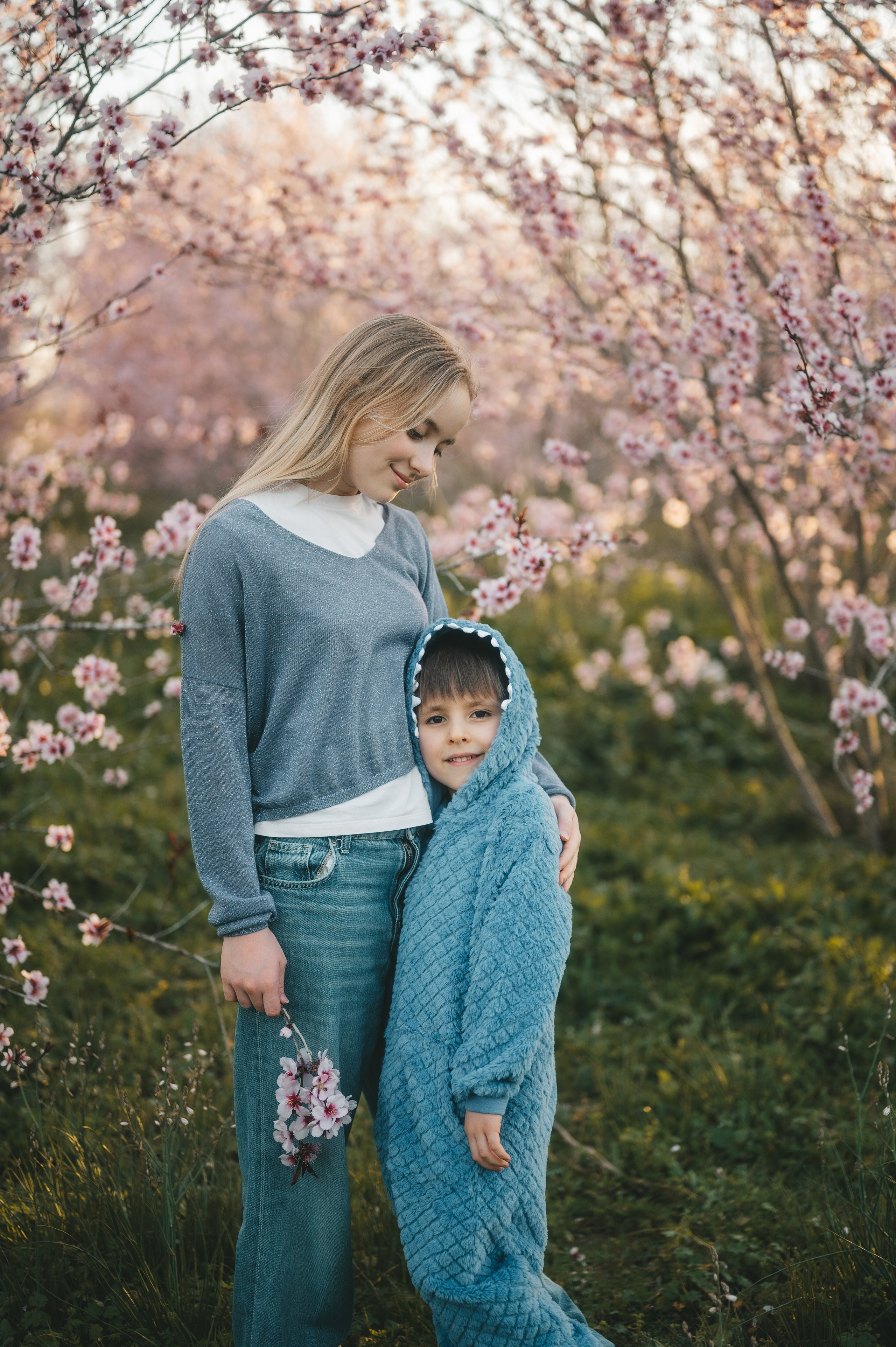 Ivan, Marina, Liza & Tima. Татьяна Малышева — семейный фотограф и видеограф в Валенсии, Испания