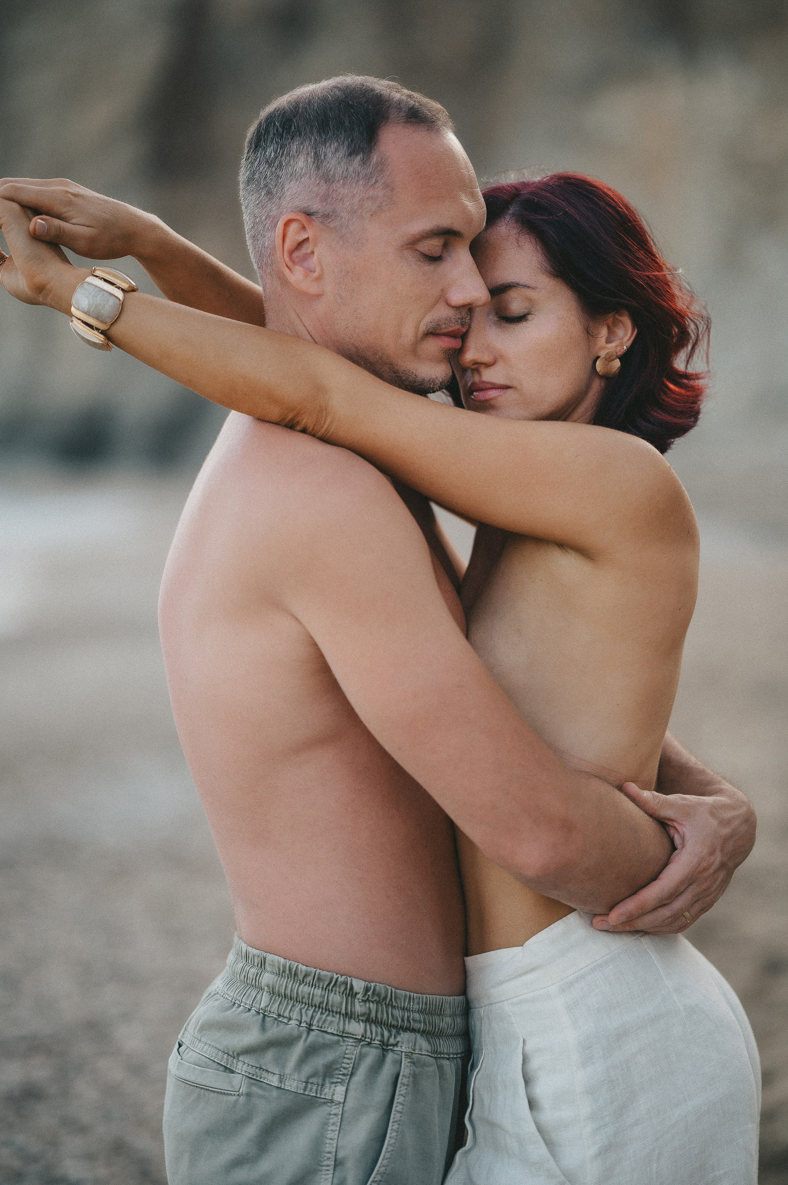 Stas and Natalie. Татьяна Малышева — семейный фотограф и видеограф в Валенсии, Испания