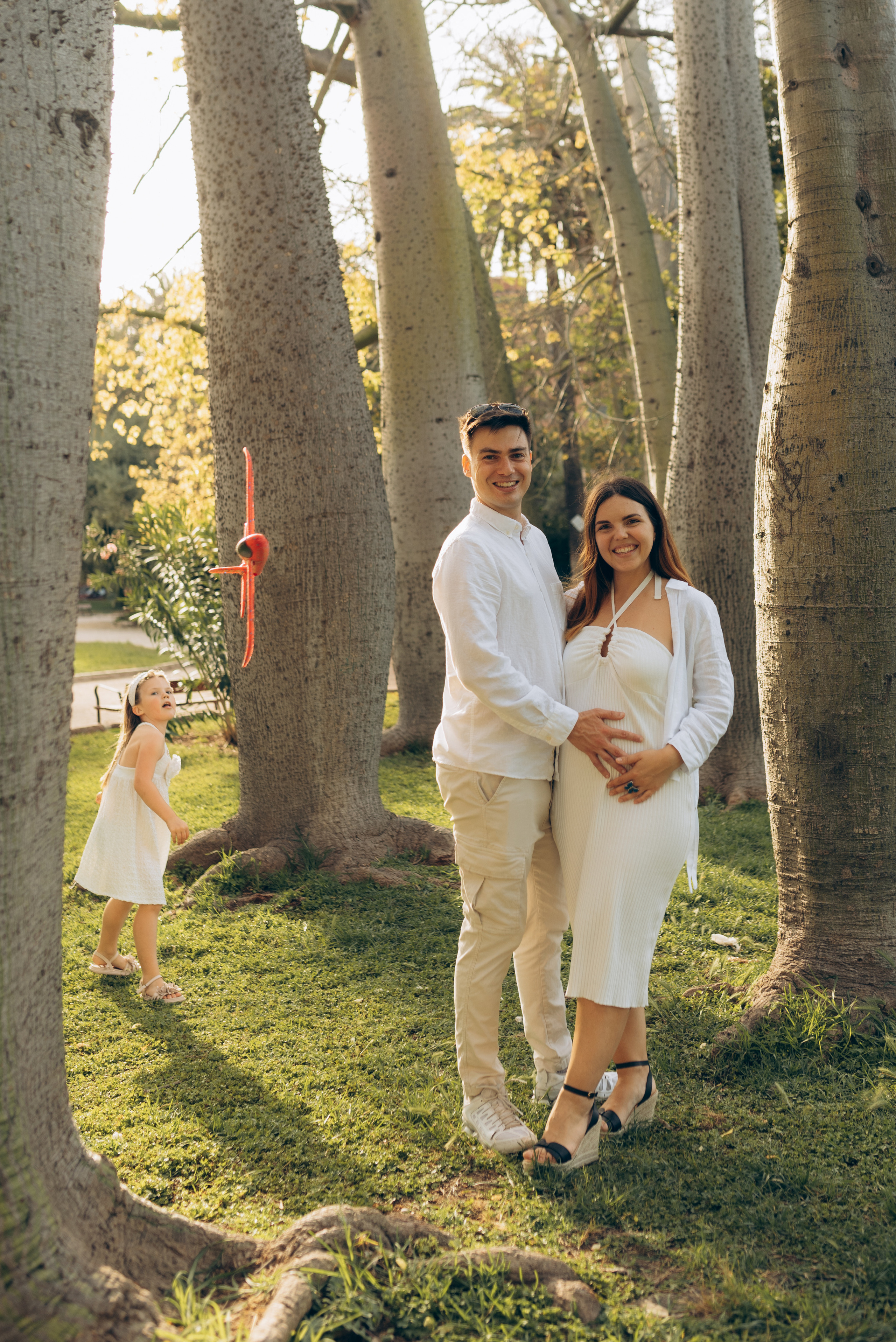 Gender Reveal Party. Татьяна Малышева — семейный фотограф и видеограф в Валенсии, Испания