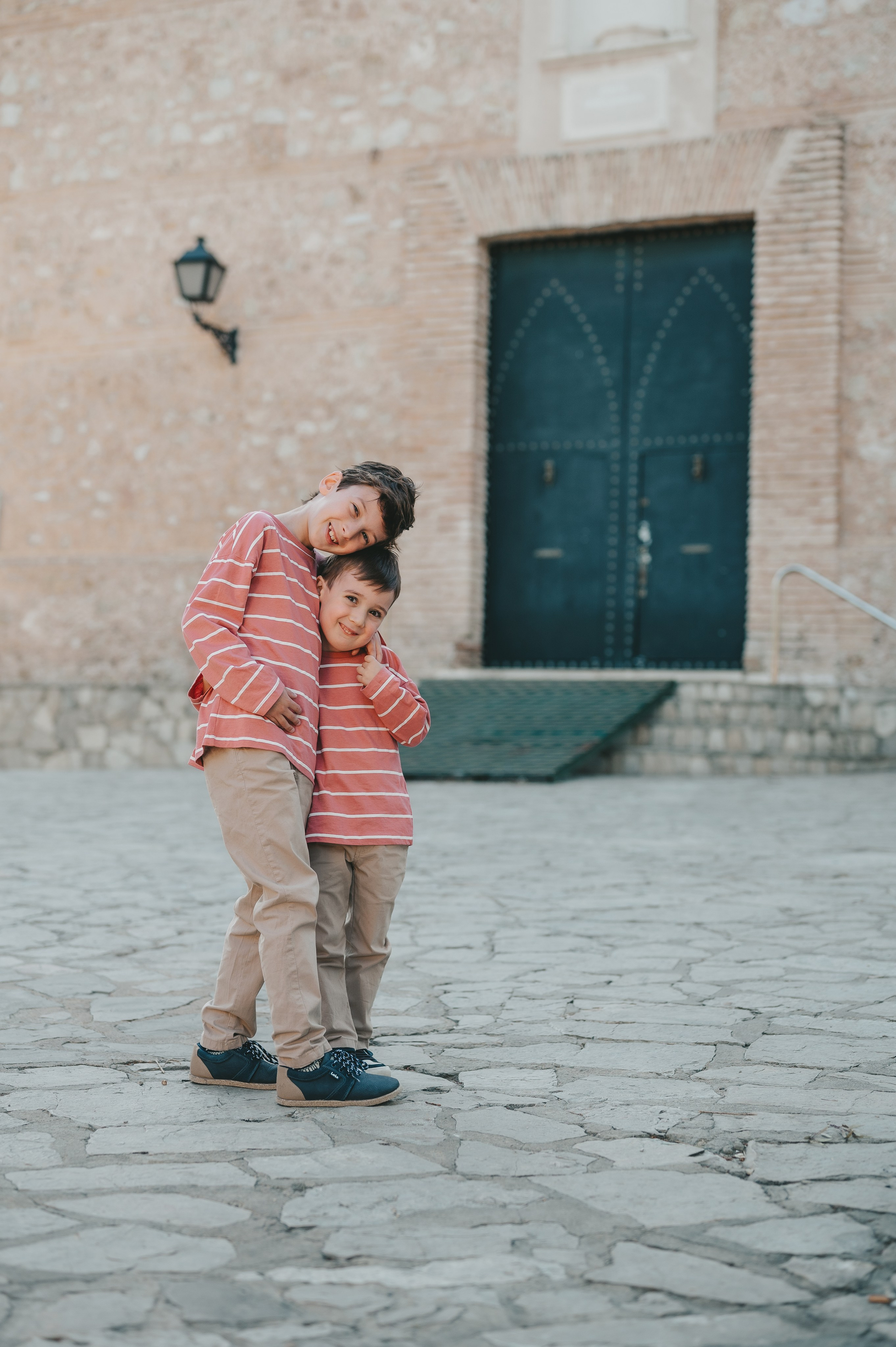 Josep. Tatiana Malysheva — lifestyle fotógrafa y videógrafa en Valencia, España