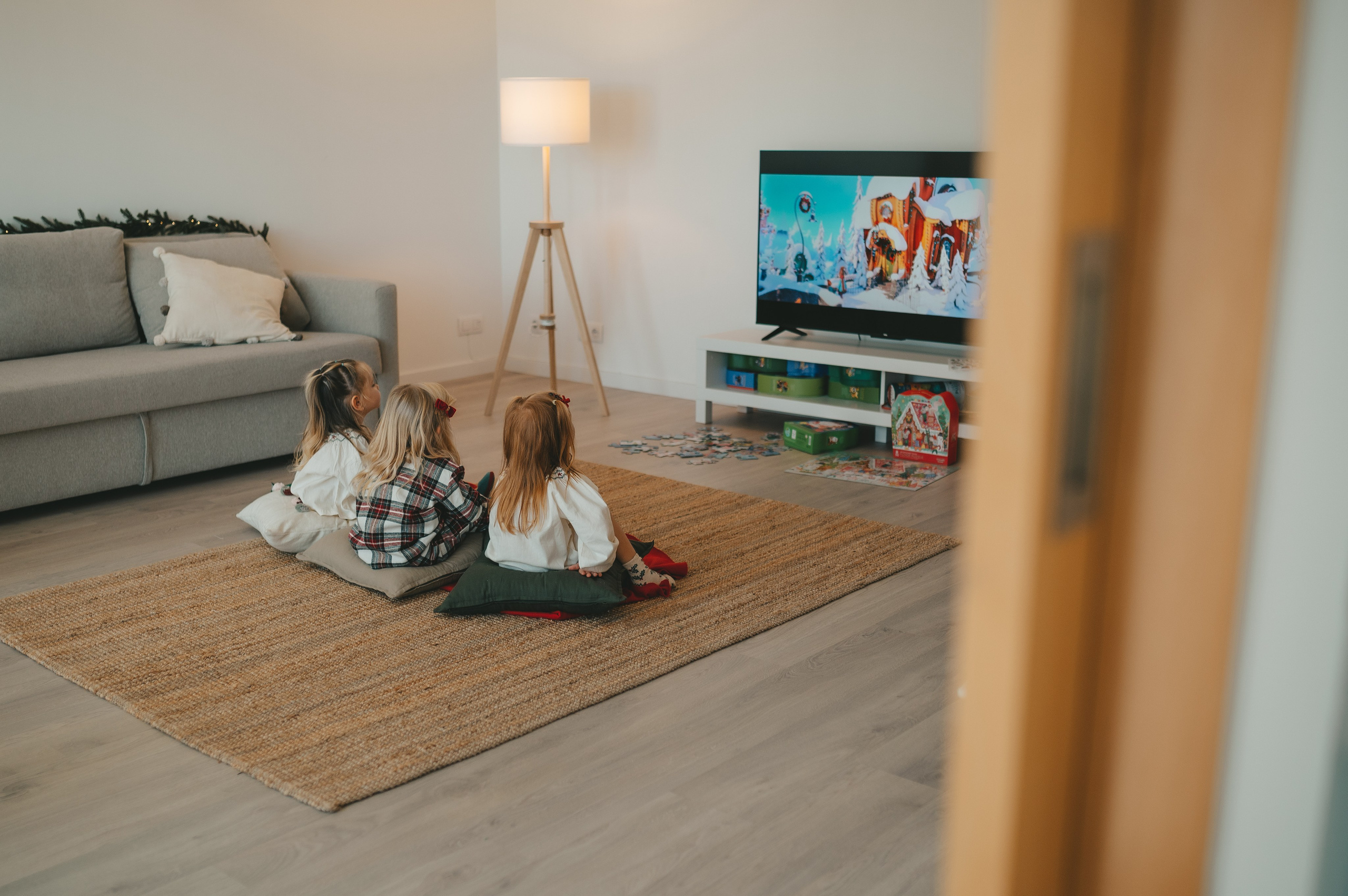 Christmas time. Тетяна Малишева - сімейний фотограф і відеограф у Валенсії, Іспанія