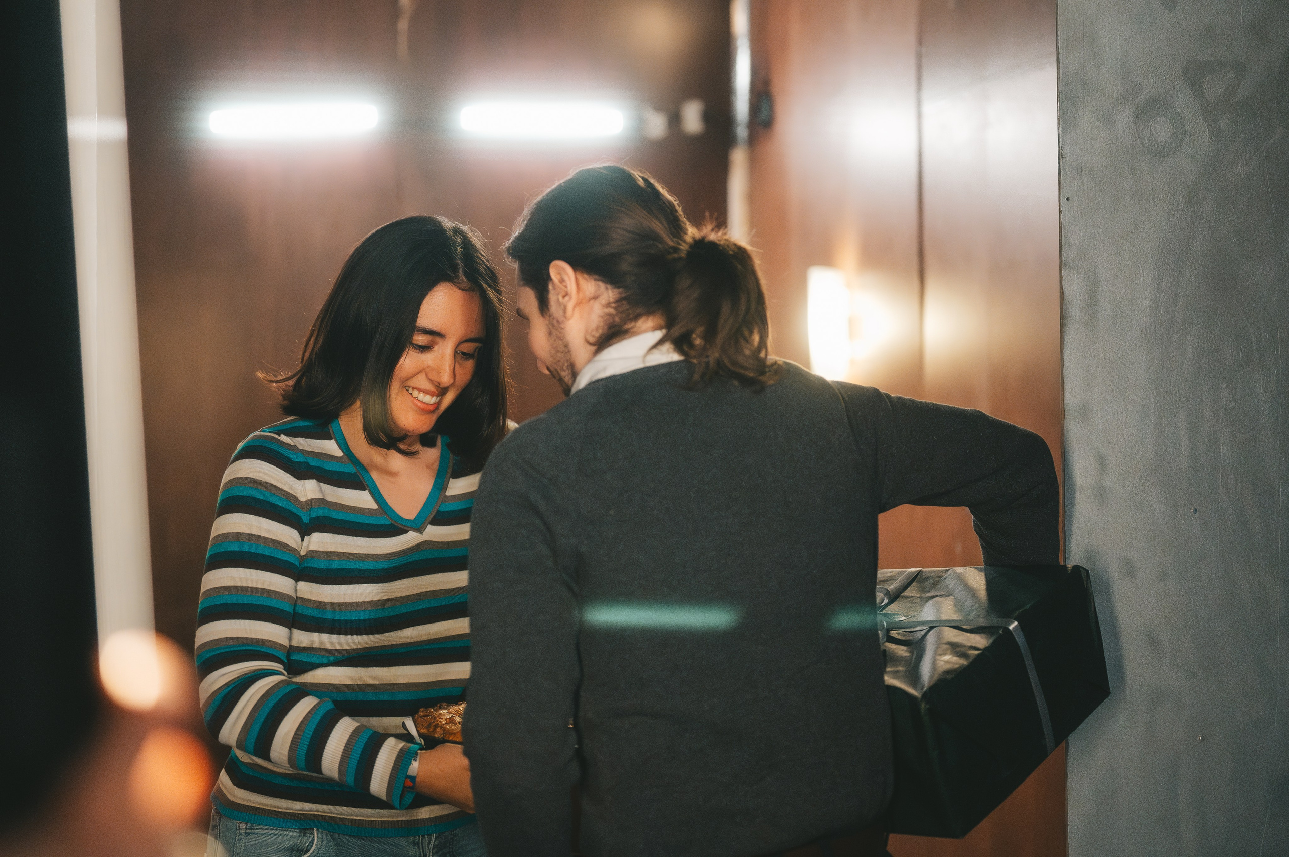 Between Levels. Tatiana Malysheva — family photographer and videographer in Valencia, Spain