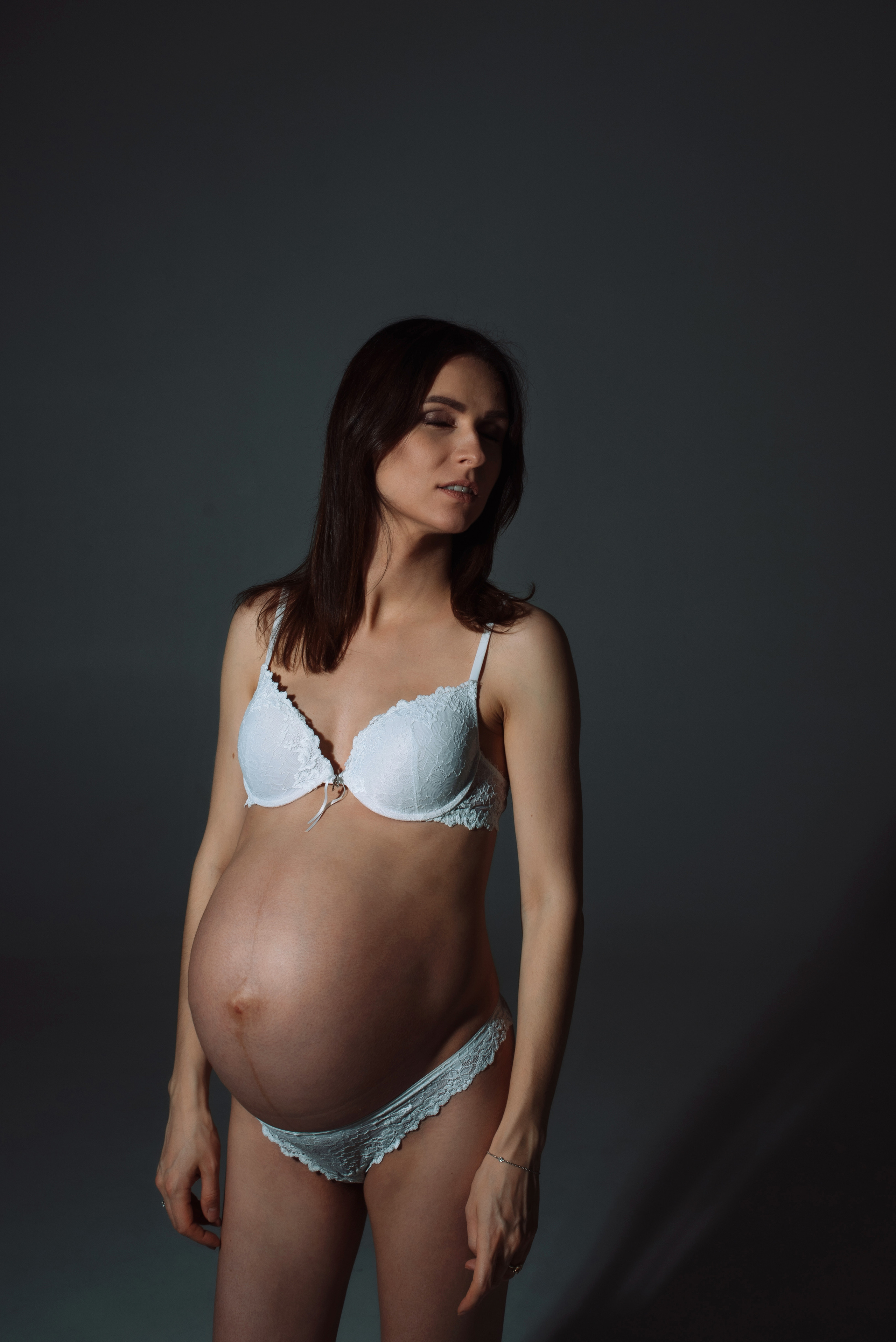 Фотосъемка в студии. Татьяна Малышева — семейный фотограф и видеограф в Валенсии, Испания