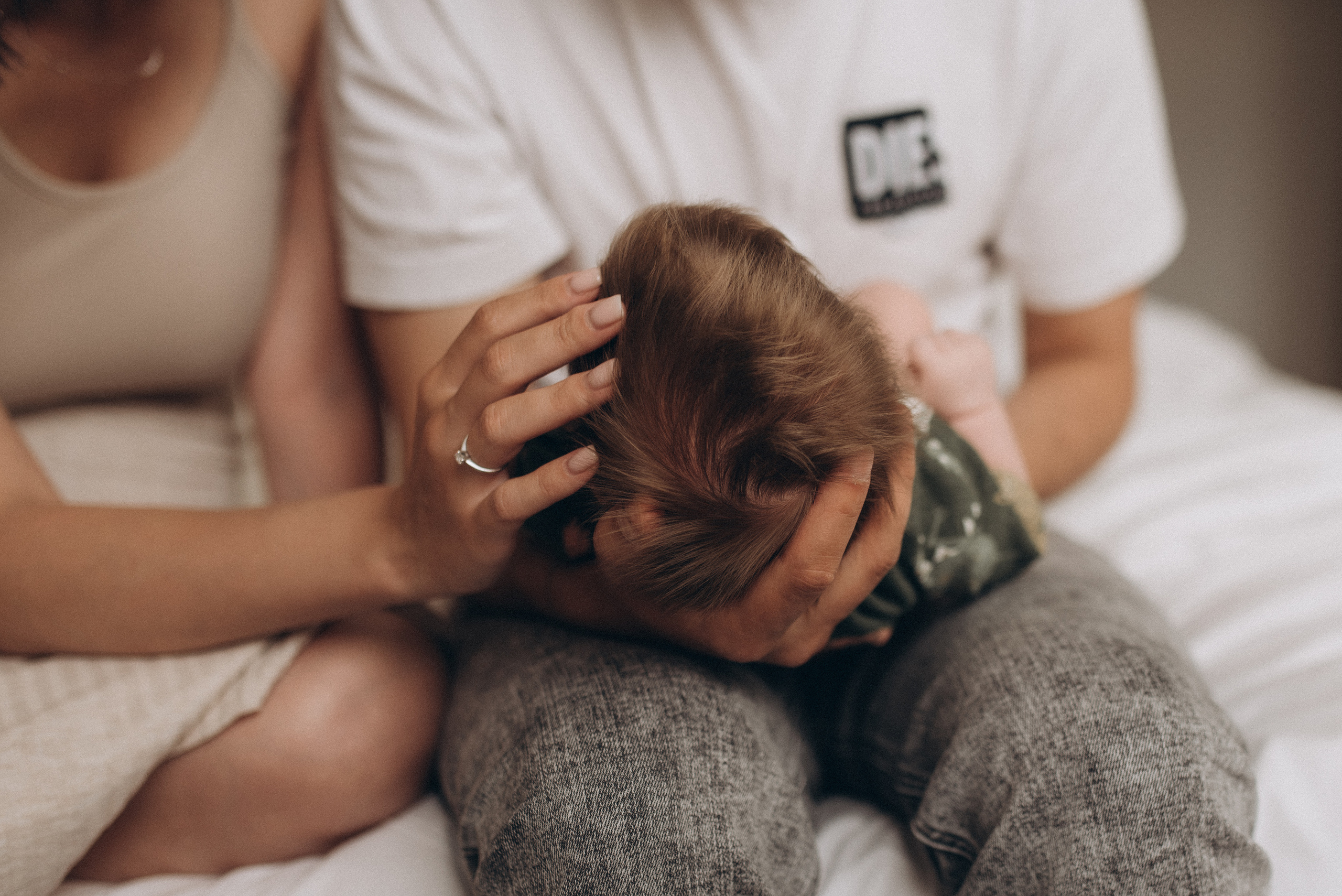 Zhenya, Anya & Mona. Татьяна Малышева — семейный фотограф и видеограф в Валенсии, Испания