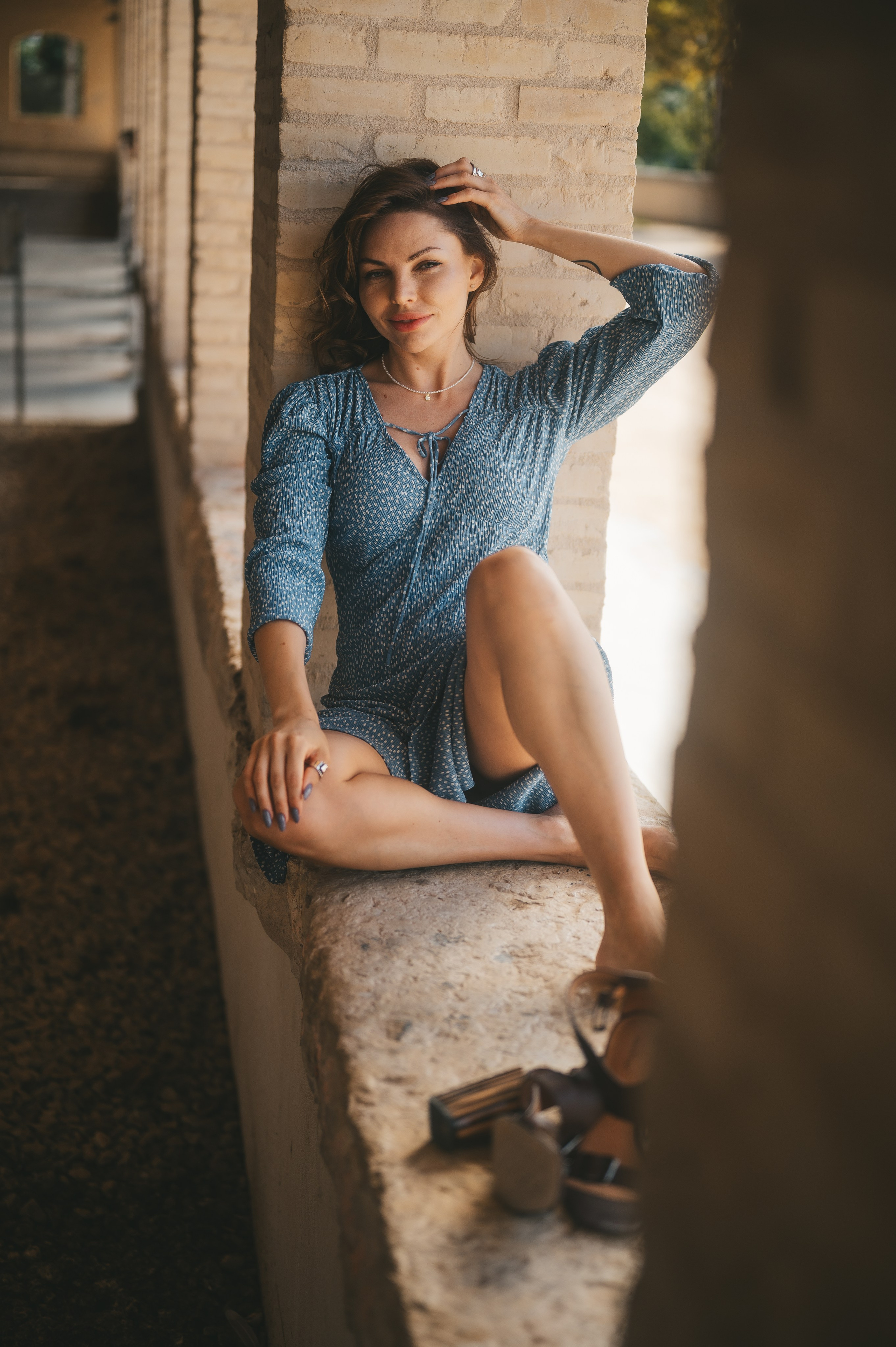 Charming Marina. Тетяна Малишева - сімейний фотограф і відеограф у Валенсії, Іспанія