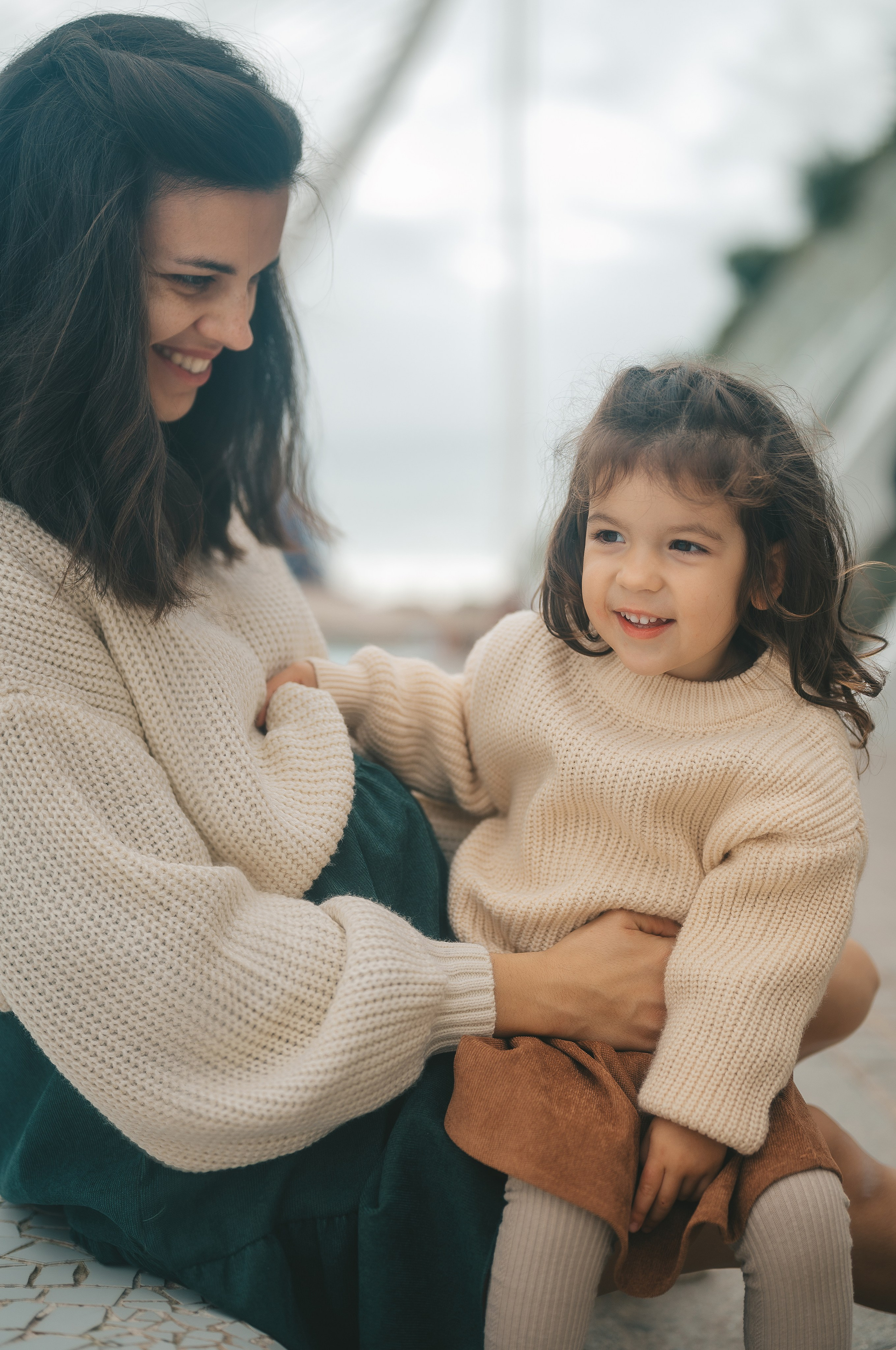 Waiting for Olivia. Тетяна Малишева - сімейний фотограф і відеограф у Валенсії, Іспанія
