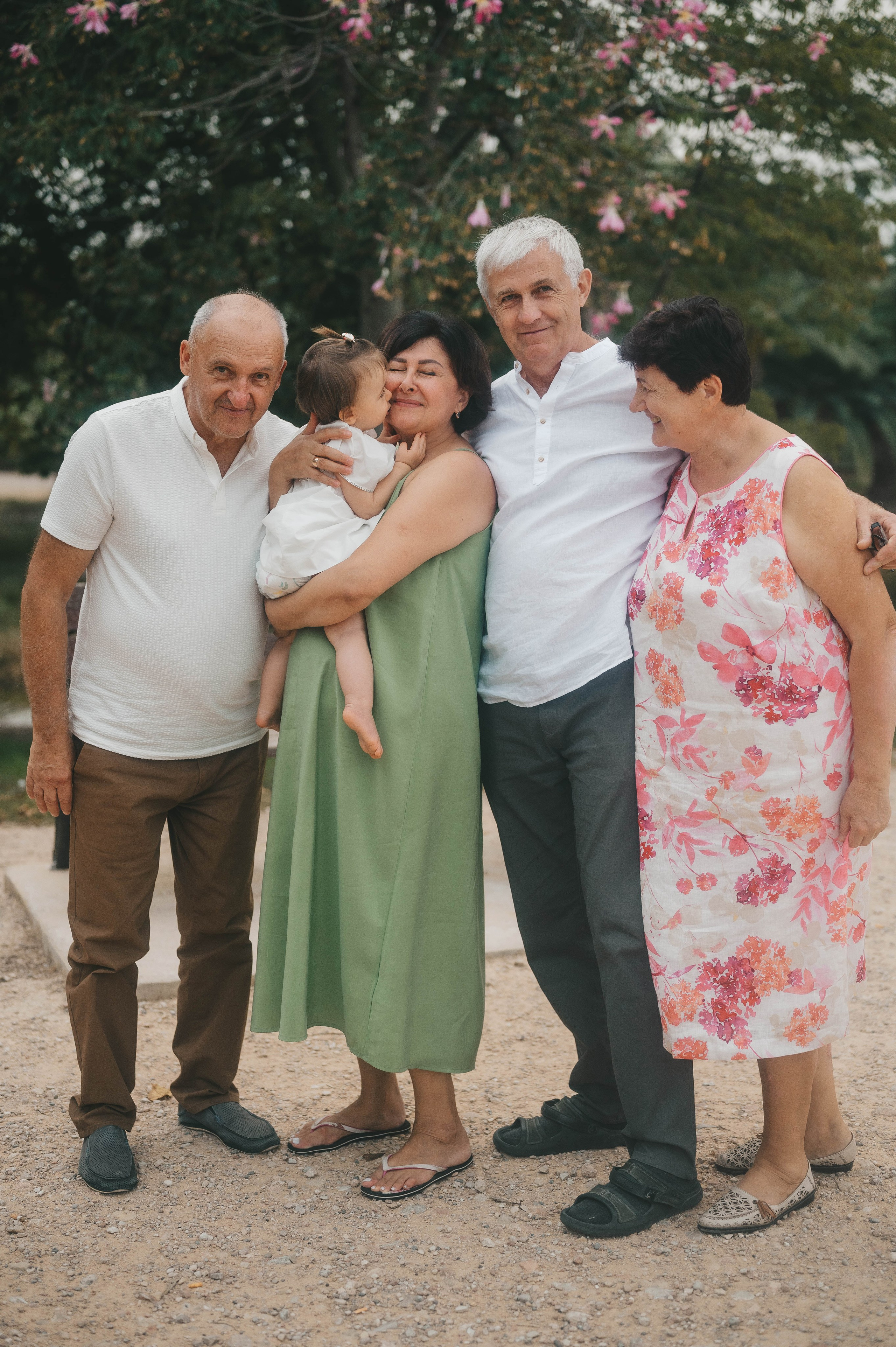 Sofia's 1st Birthday!. Тетяна Малишева - сімейний фотограф і відеограф у Валенсії, Іспанія