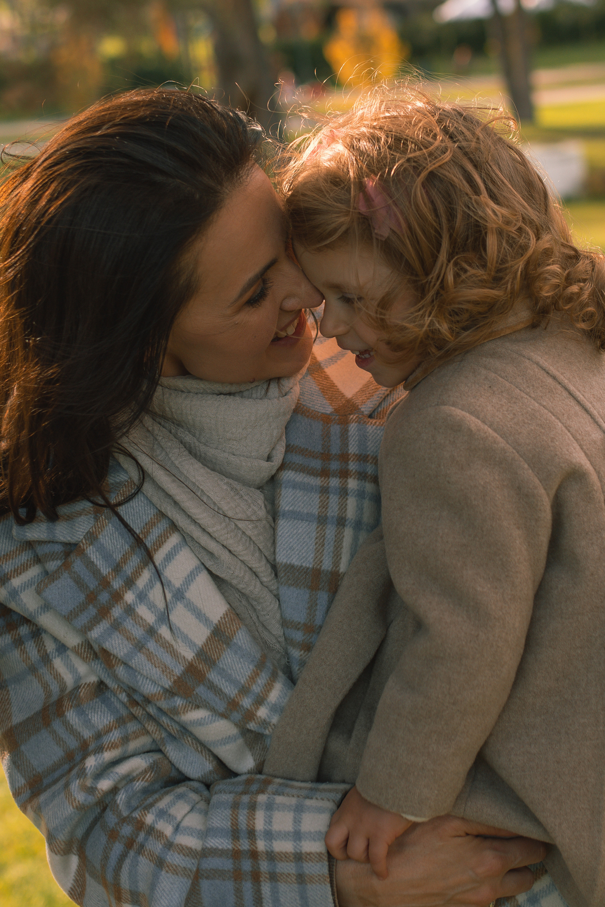 Фотозйомка на природі. Тетяна Малишева - сімейний фотограф і відеограф у Валенсії, Іспанія