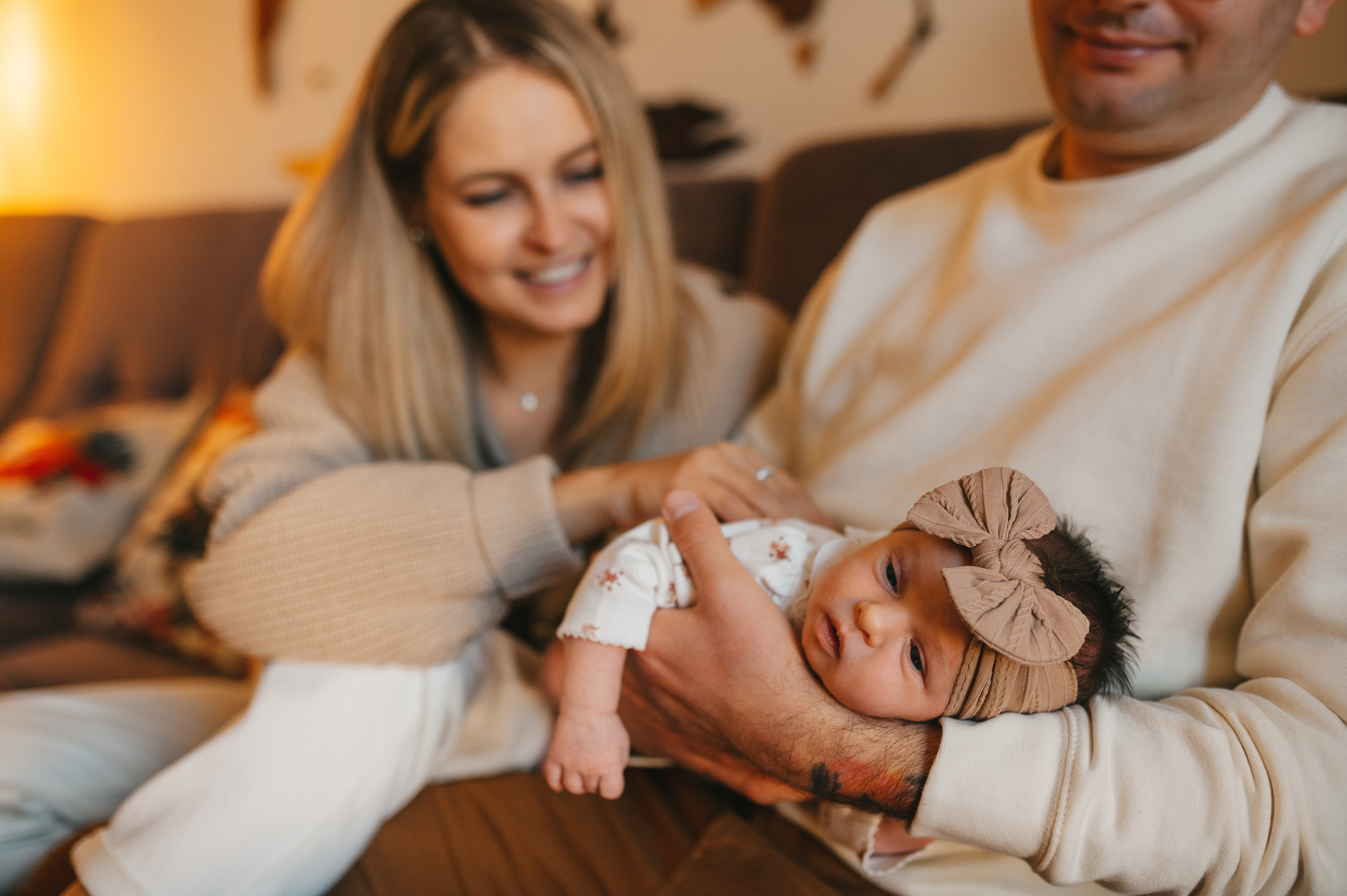 Sergiy, Anastasia & Emilia. Тетяна Малишева - сімейний фотограф і відеограф у Валенсії, Іспанія