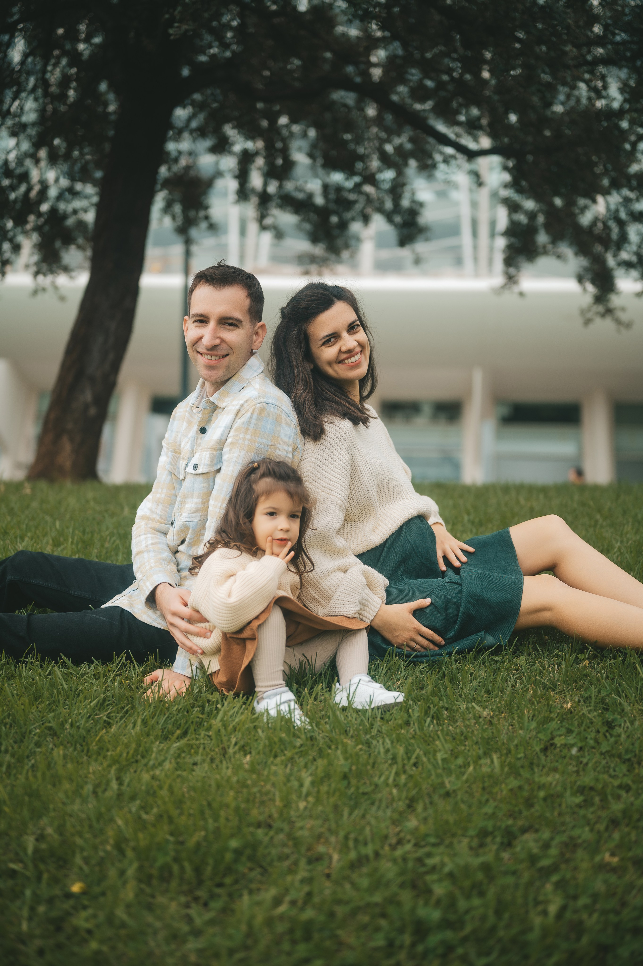 Waiting for Olivia. Тетяна Малишева - сімейний фотограф і відеограф у Валенсії, Іспанія