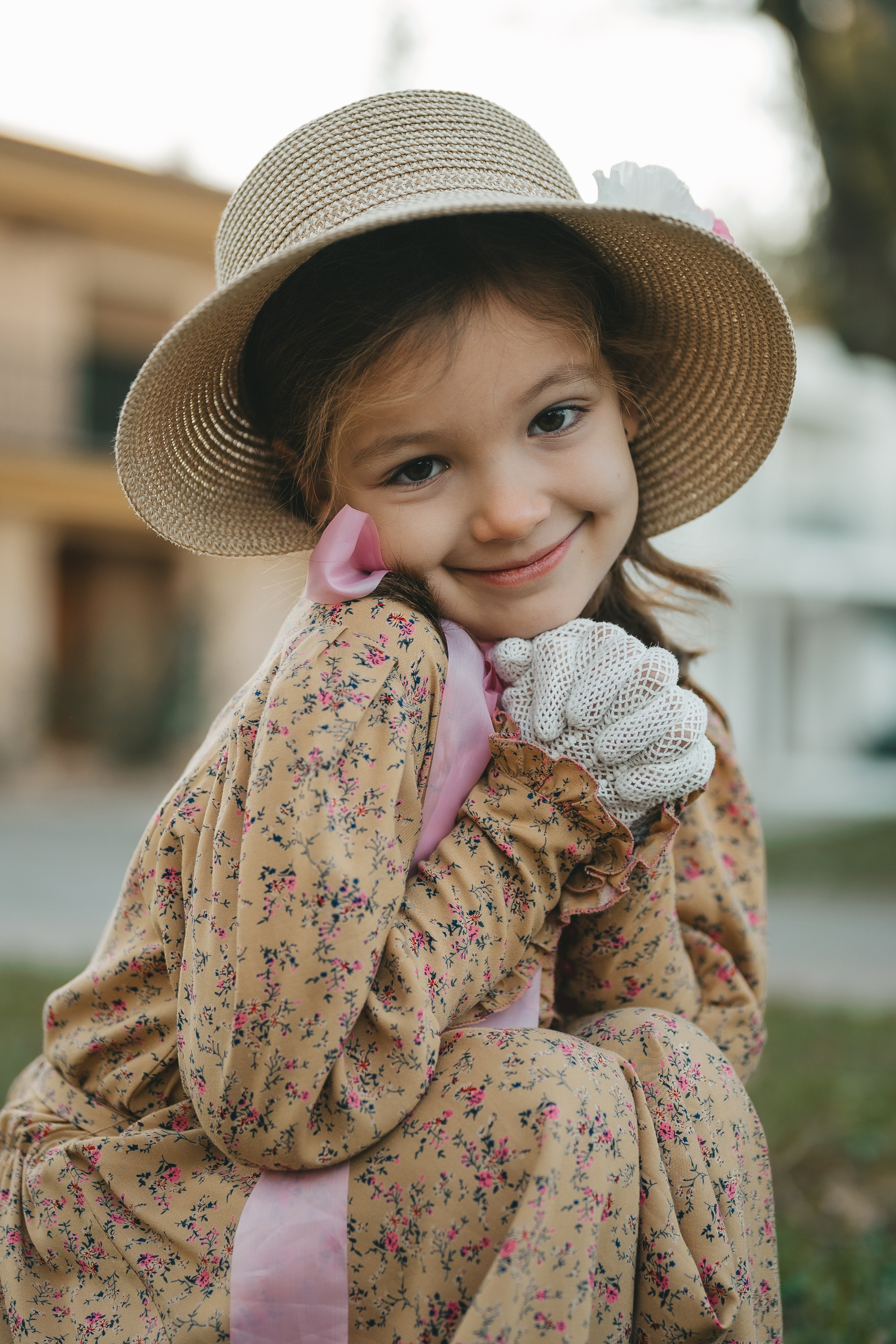Spanish vibe. Tatiana Malysheva — family photographer and videographer in Valencia, Spain