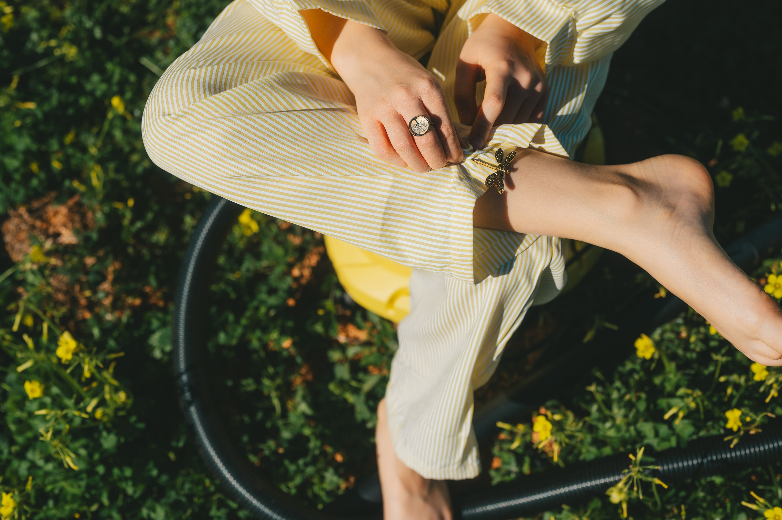 Sunshine Catcher. Tatiana Malysheva — lifestyle fotógrafa y videógrafa en Valencia, España