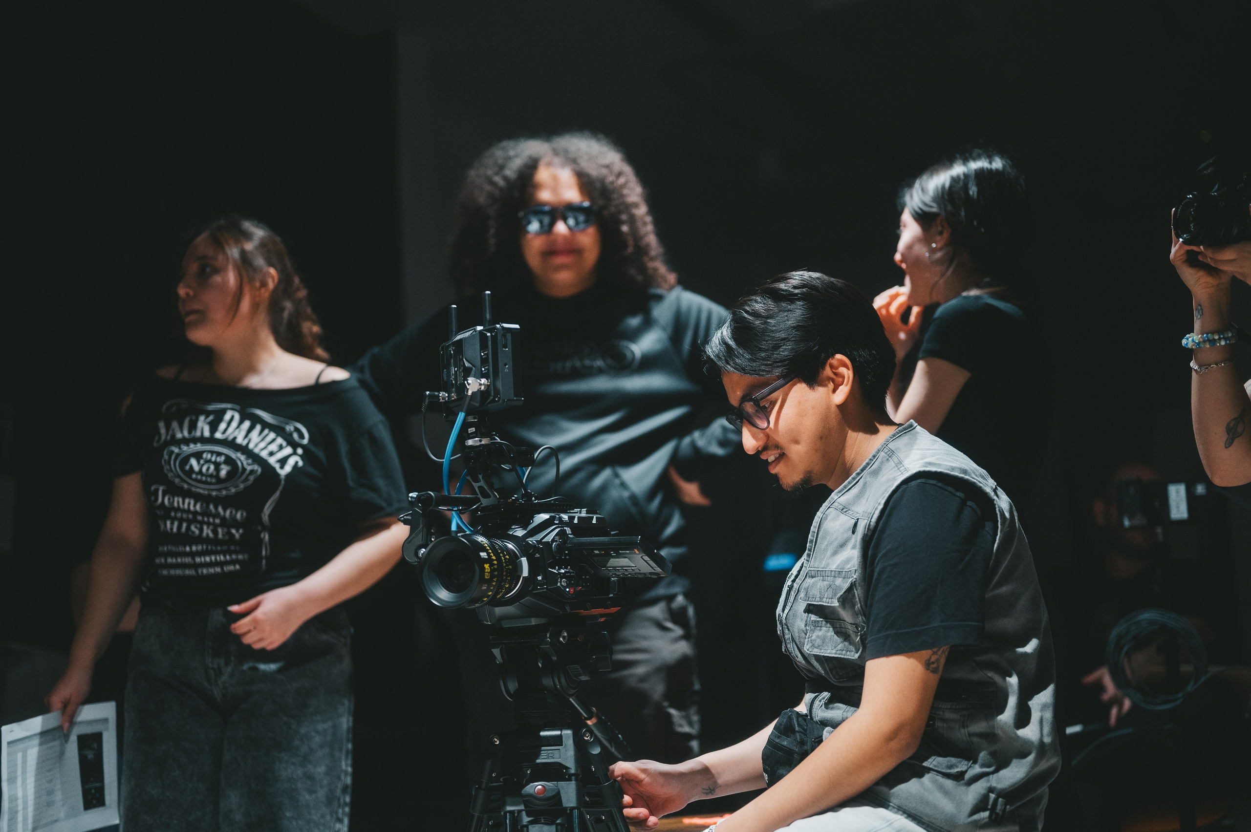 El Sindicato. Татьяна Малышева — семейный фотограф и видеограф в Валенсии, Испания
