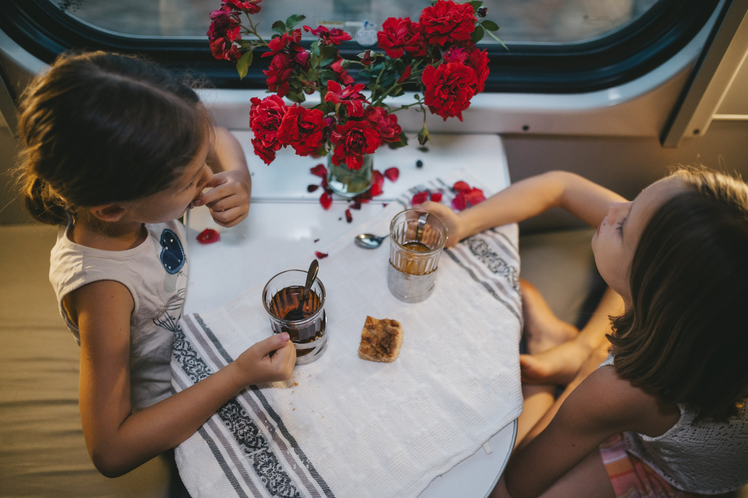The perfect journey. Тетяна Малишева - сімейний фотограф і відеограф у Валенсії, Іспанія