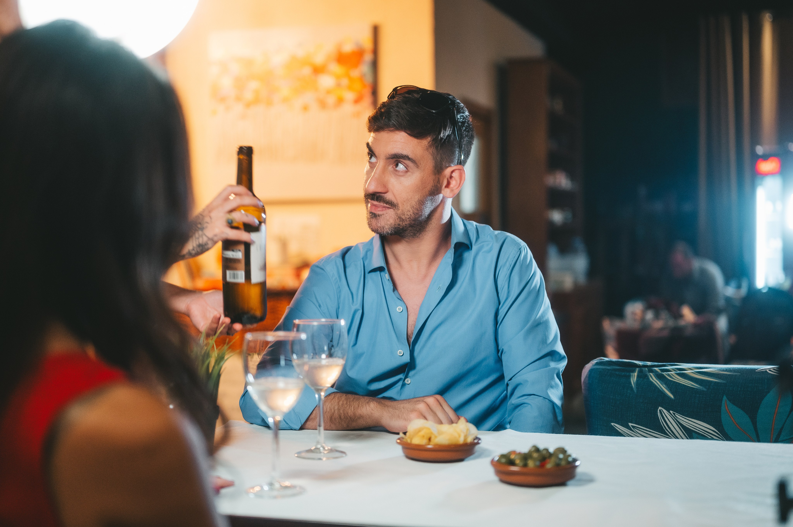 Trippin' Series. Tatiana Malysheva — family photographer and videographer in Valencia, Spain