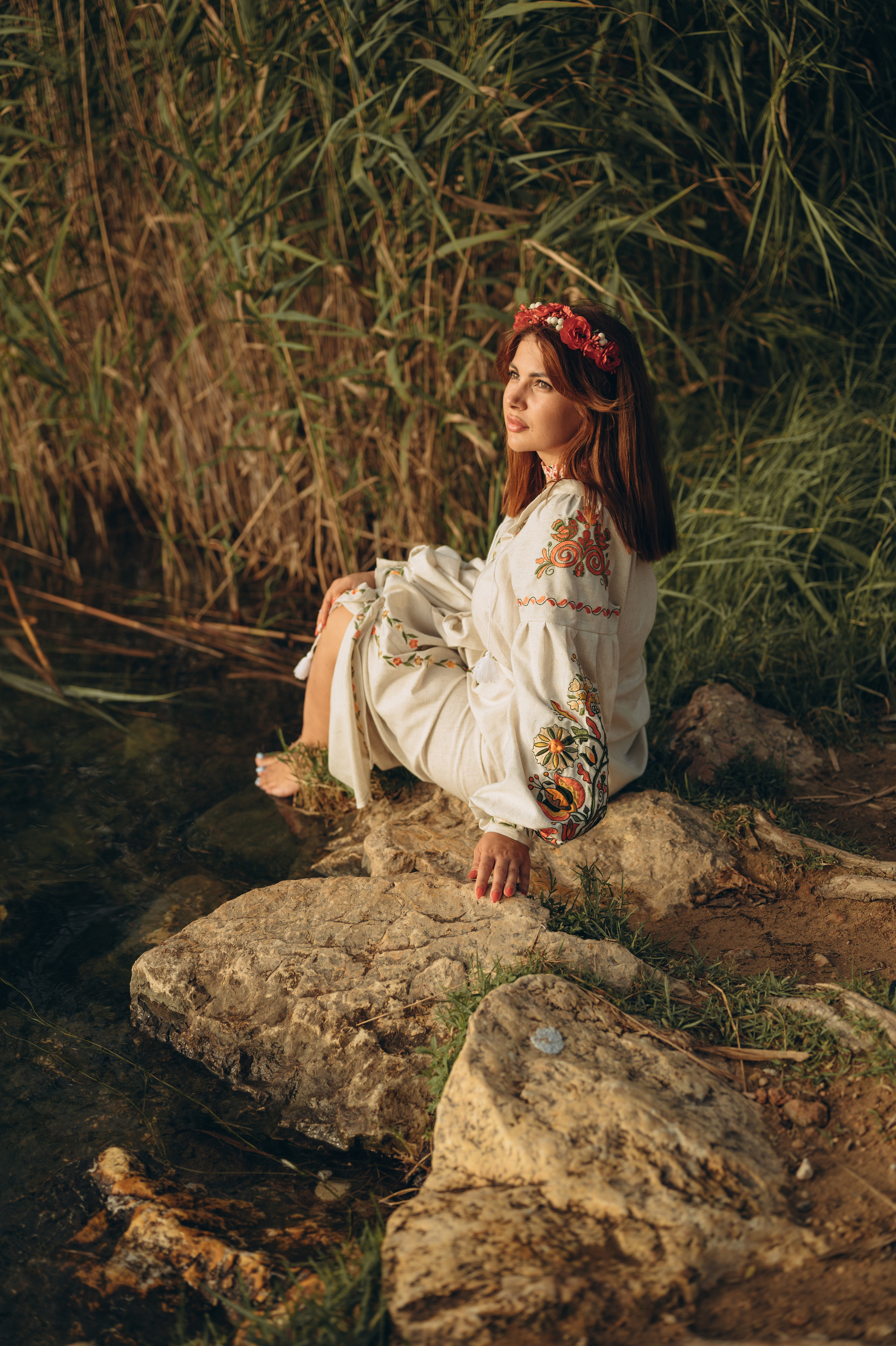 Wonderful Karina. Тетяна Малишева - сімейний фотограф і відеограф у Валенсії, Іспанія