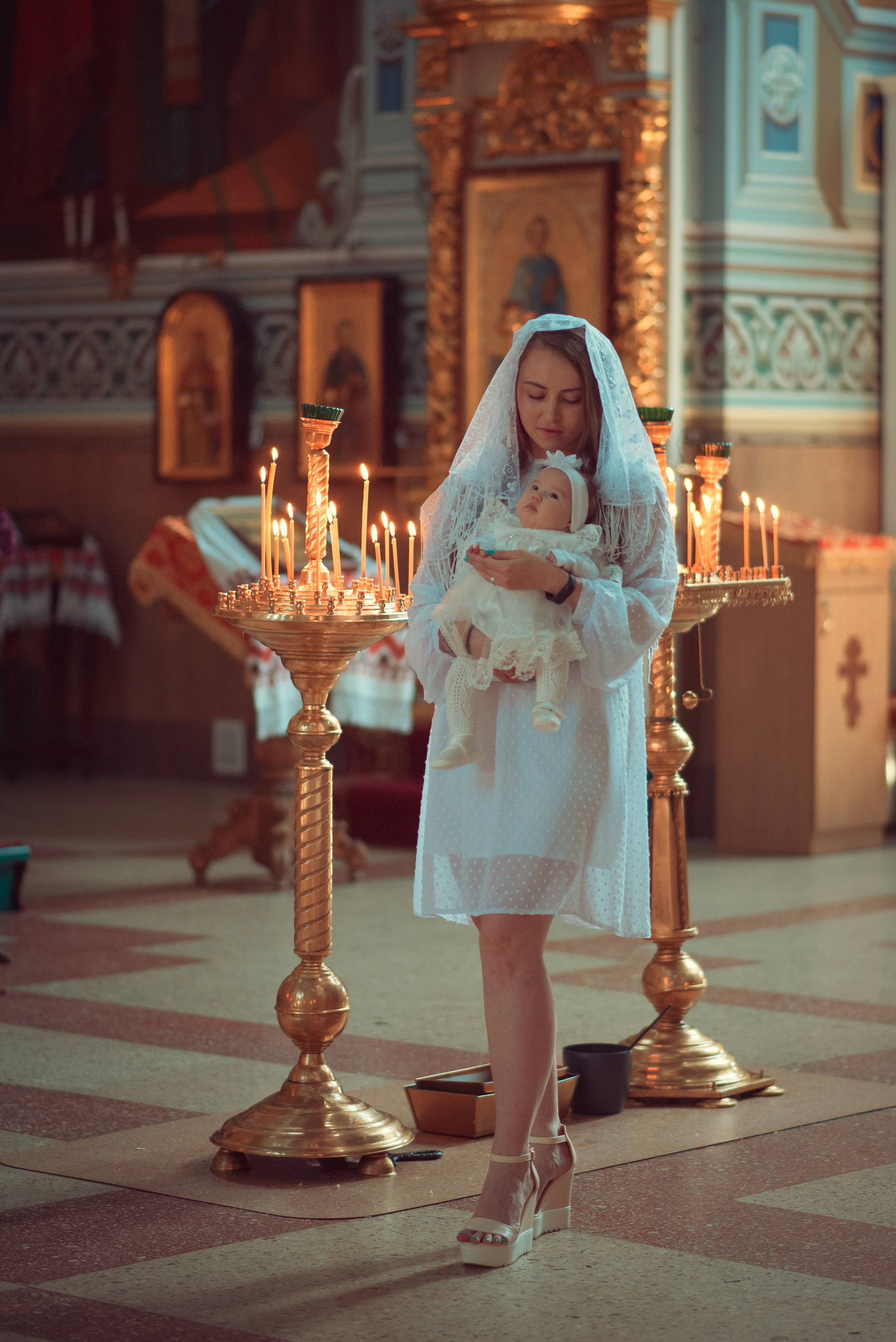 Bautizo. Tatiana Malysheva — lifestyle fotógrafa y videógrafa en Valencia, España