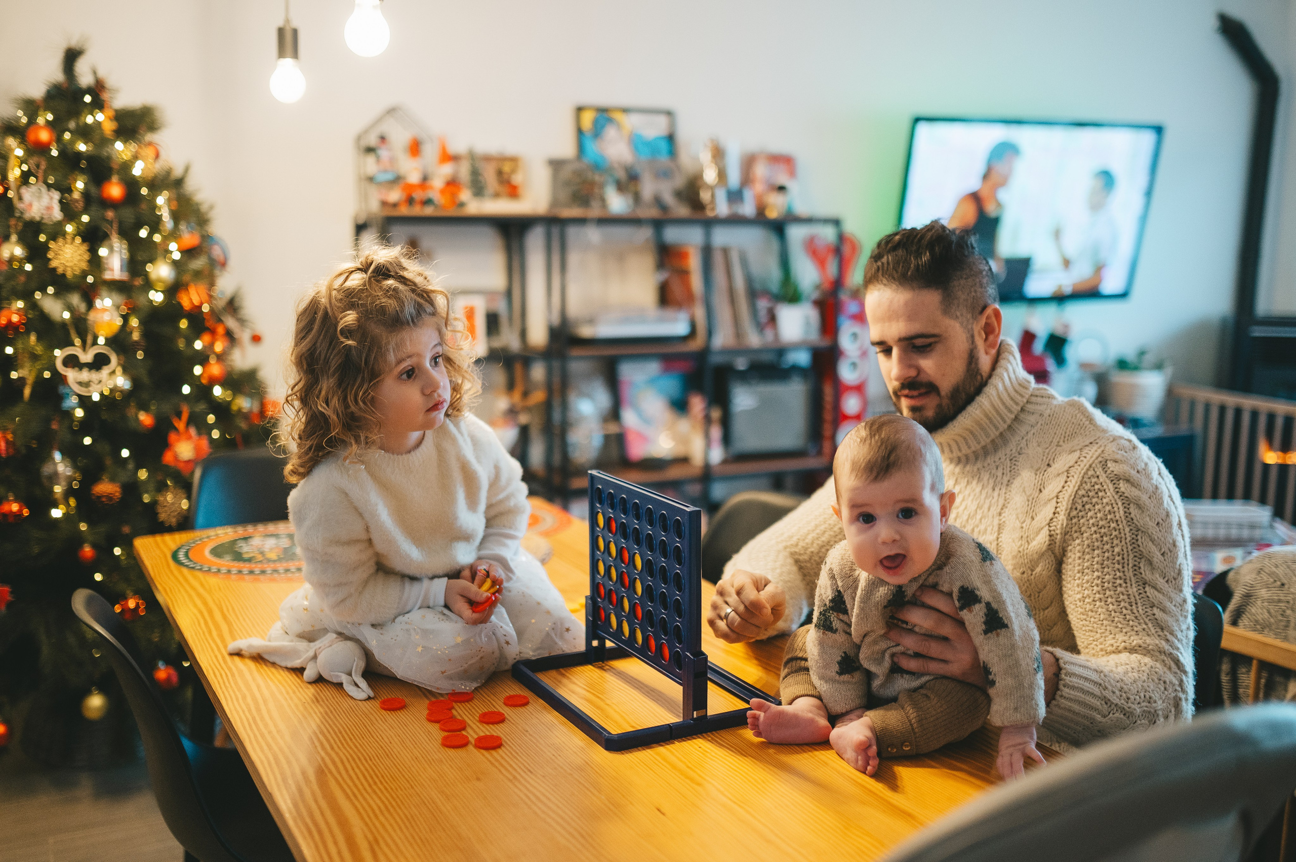Adrián, Ruth, Natura & Ares. Тетяна Малишева - сімейний фотограф і відеограф у Валенсії, Іспанія
