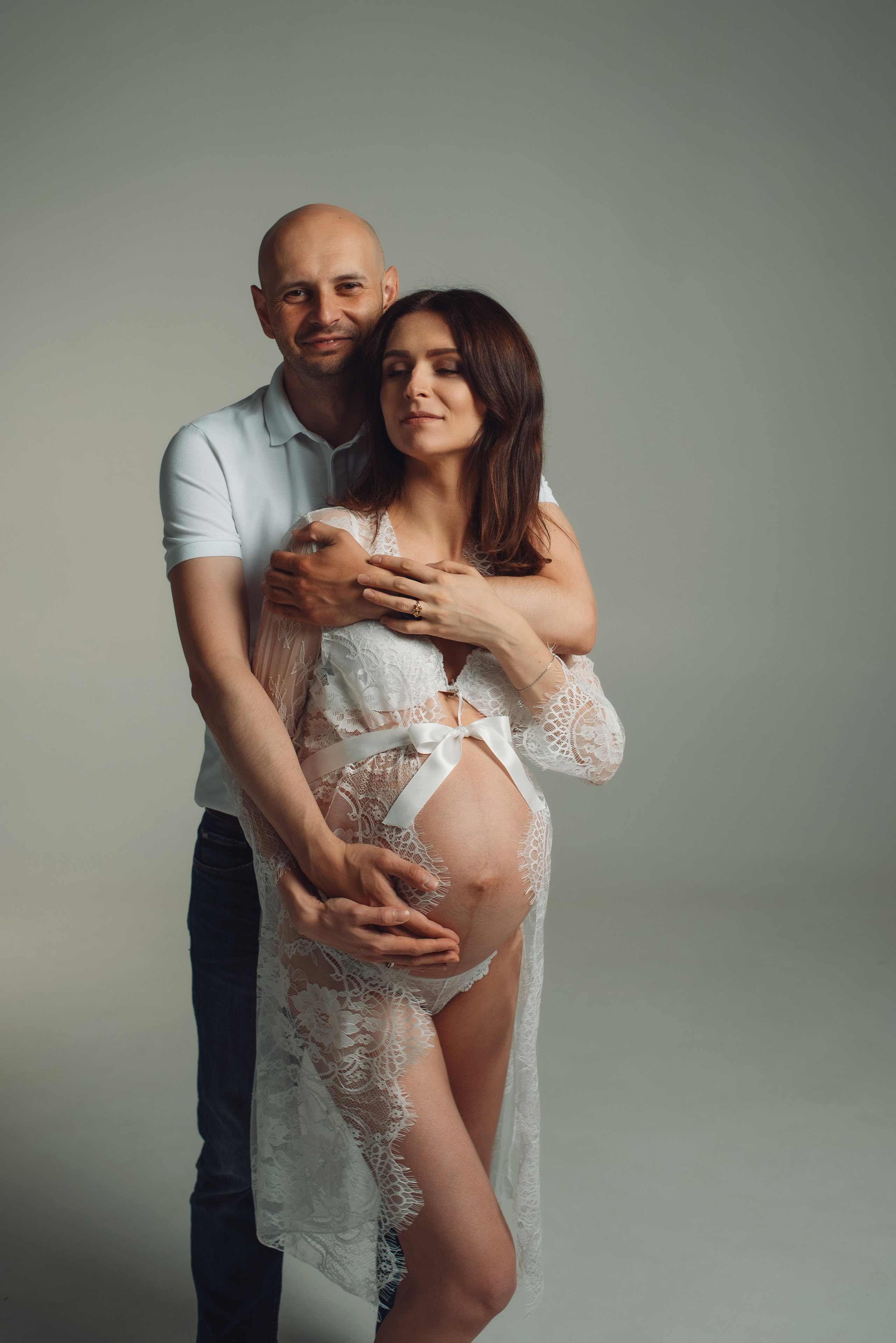 Фотосъемка в студии. Татьяна Малышева — семейный фотограф и видеограф в Валенсии, Испания