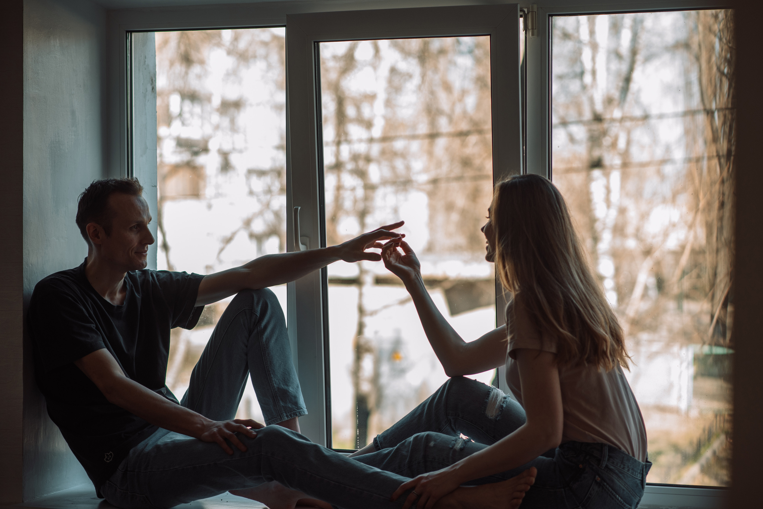 Фотосъемка дома. Татьяна Малышева — семейный фотограф и видеограф в Валенсии, Испания