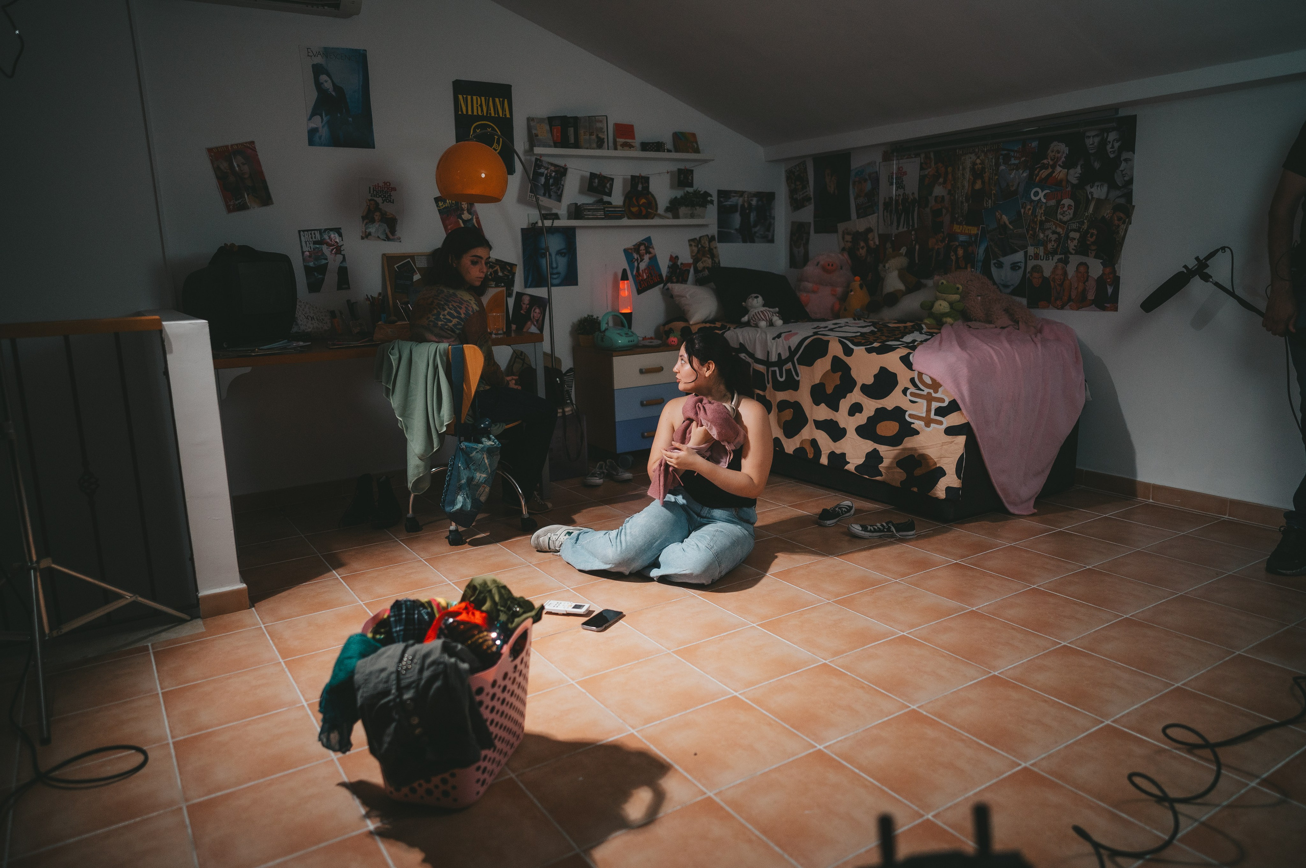 Gerónimo Part 2. Tatiana Malysheva — family photographer and videographer in Valencia, Spain