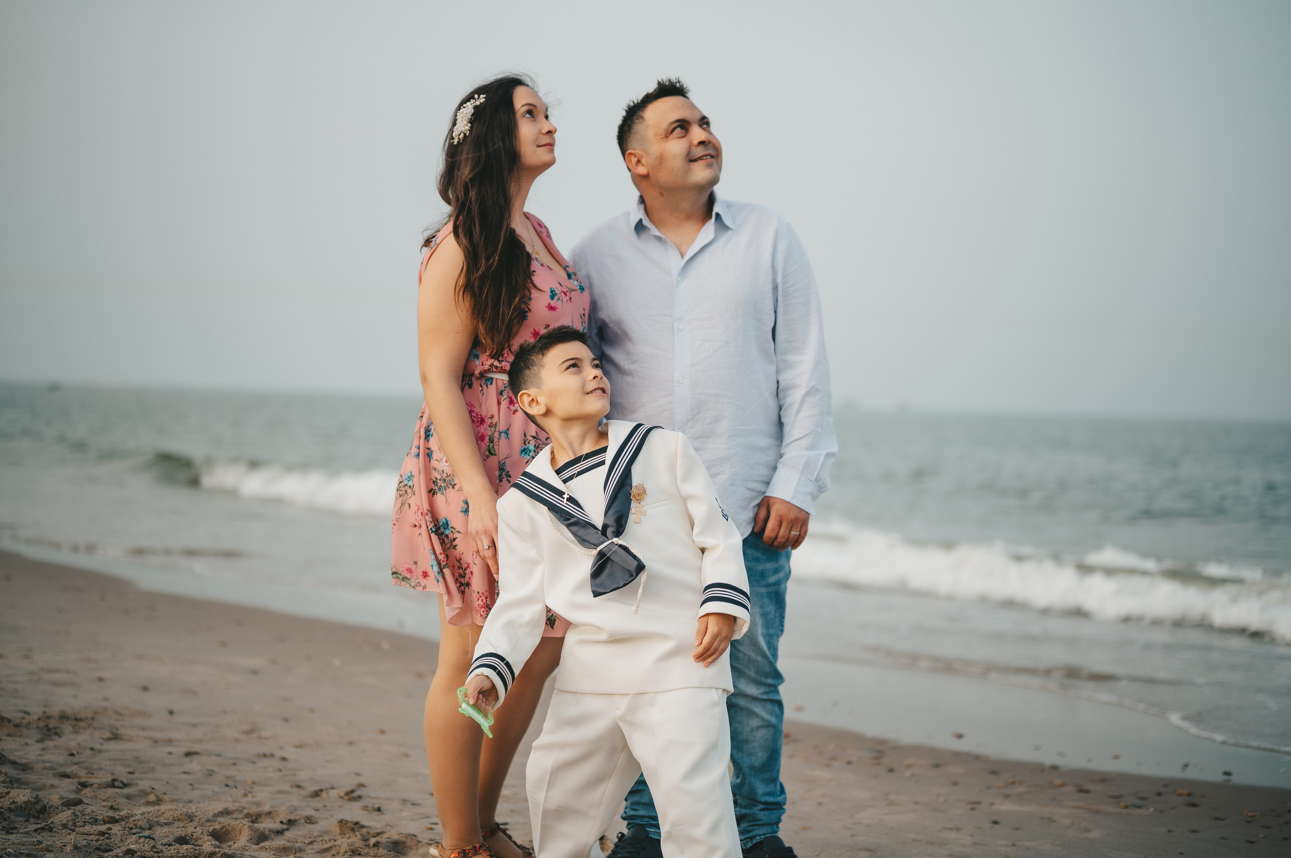 Brayan. Татьяна Малышева — семейный фотограф и видеограф в Валенсии, Испания