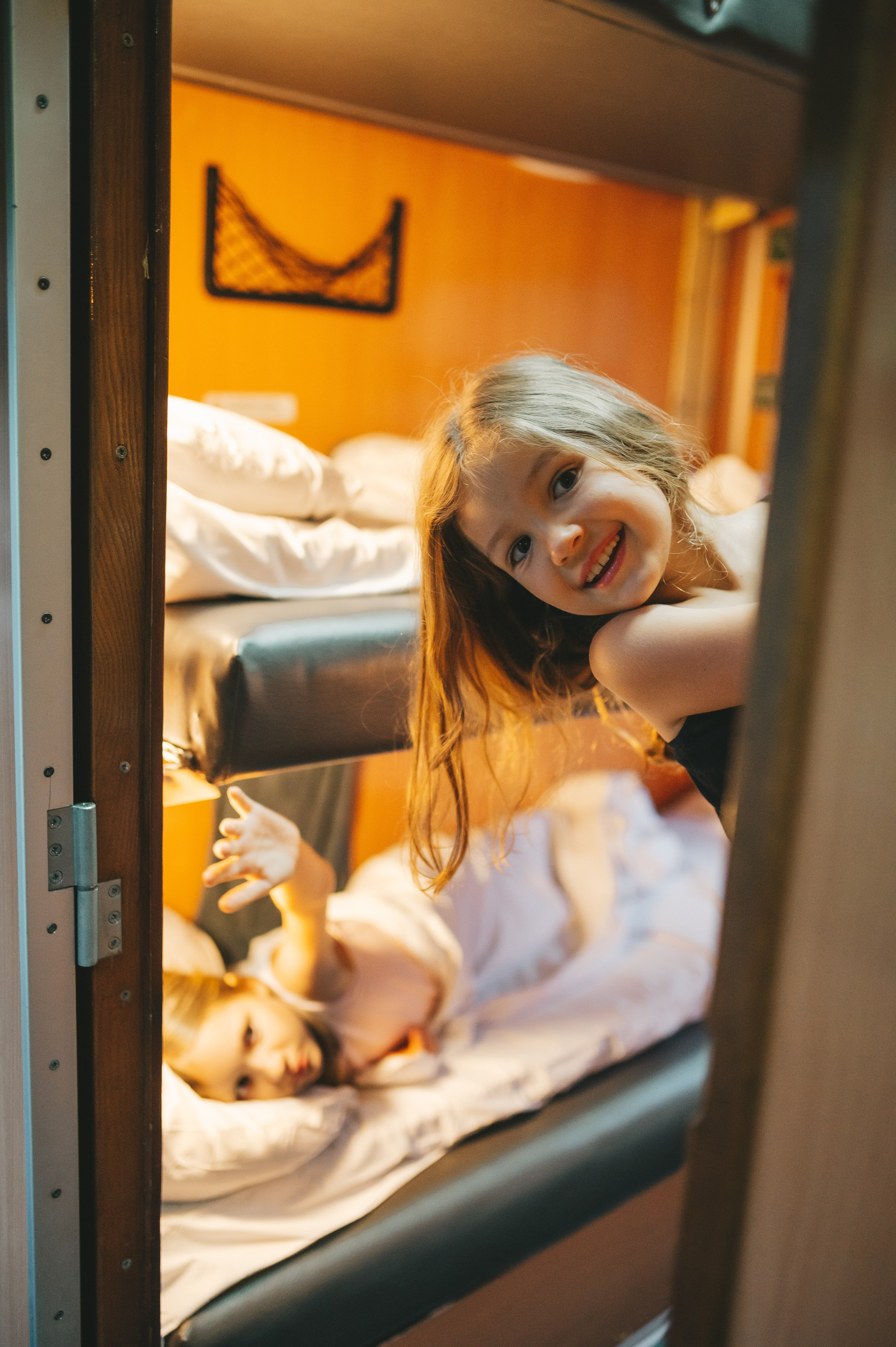 Travelling by train. Татьяна Малышева — семейный фотограф и видеограф в Валенсии, Испания