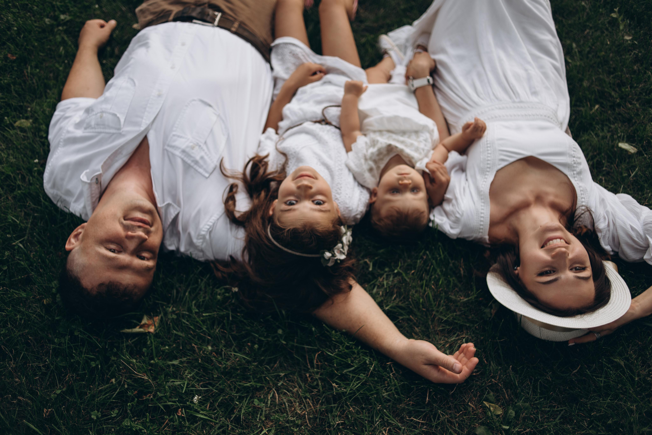 Фотозйомка на природі. Тетяна Малишева - сімейний фотограф і відеограф у Валенсії, Іспанія