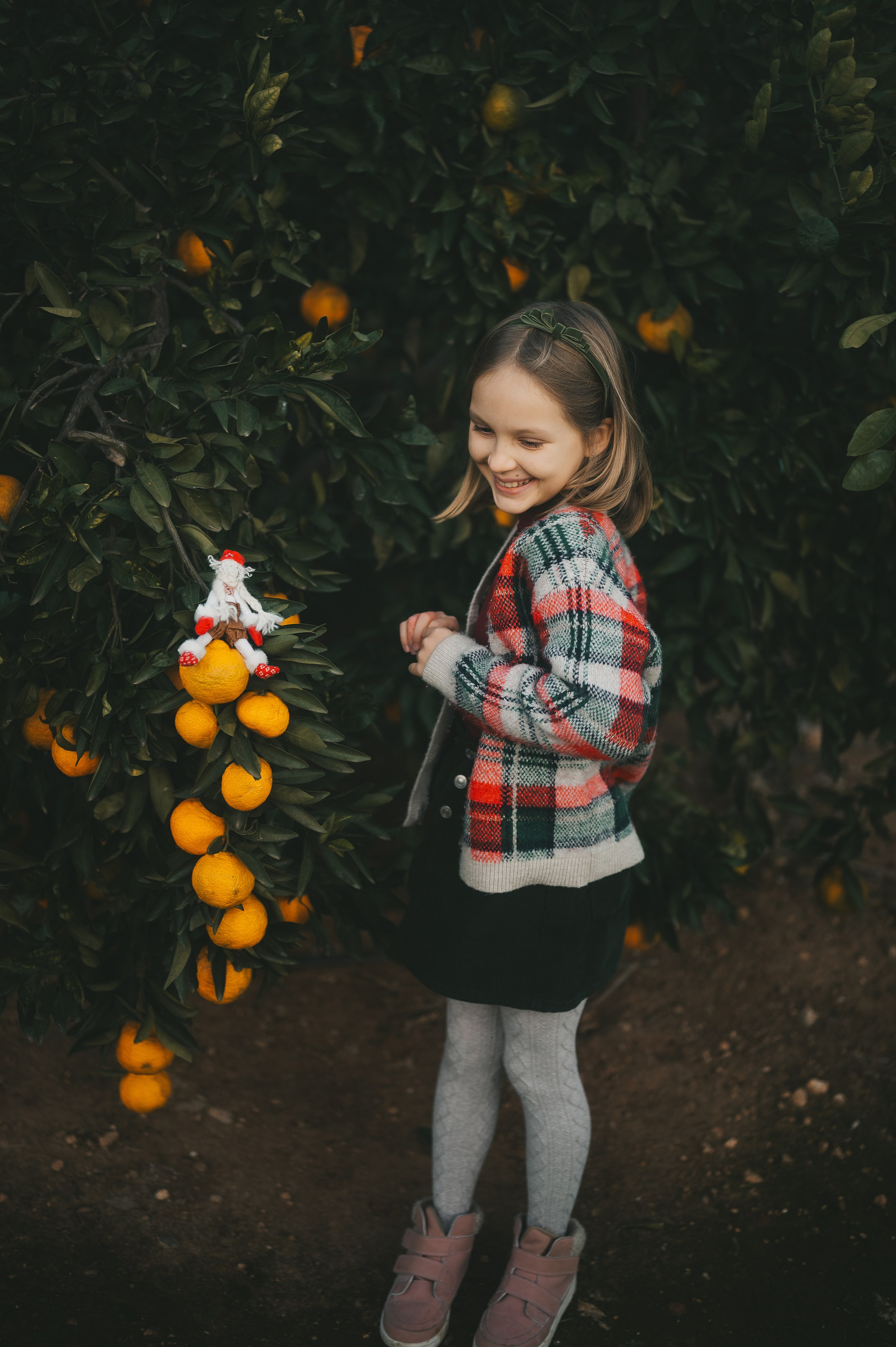 Tangerine Paradise. Тетяна Малишева - сімейний фотограф і відеограф у Валенсії, Іспанія