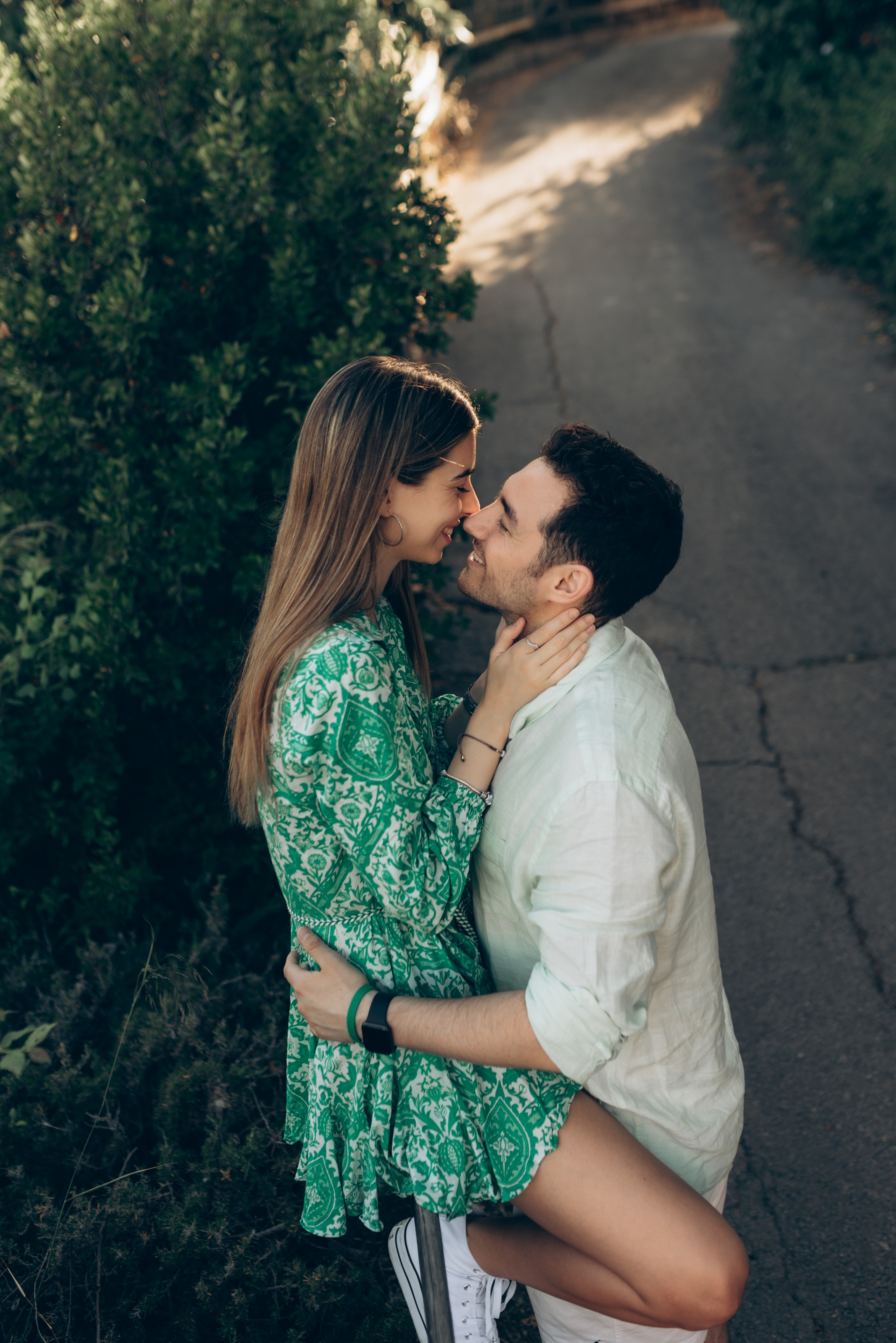 Ivan and Julia. Татьяна Малышева — семейный фотограф и видеограф в Валенсии, Испания