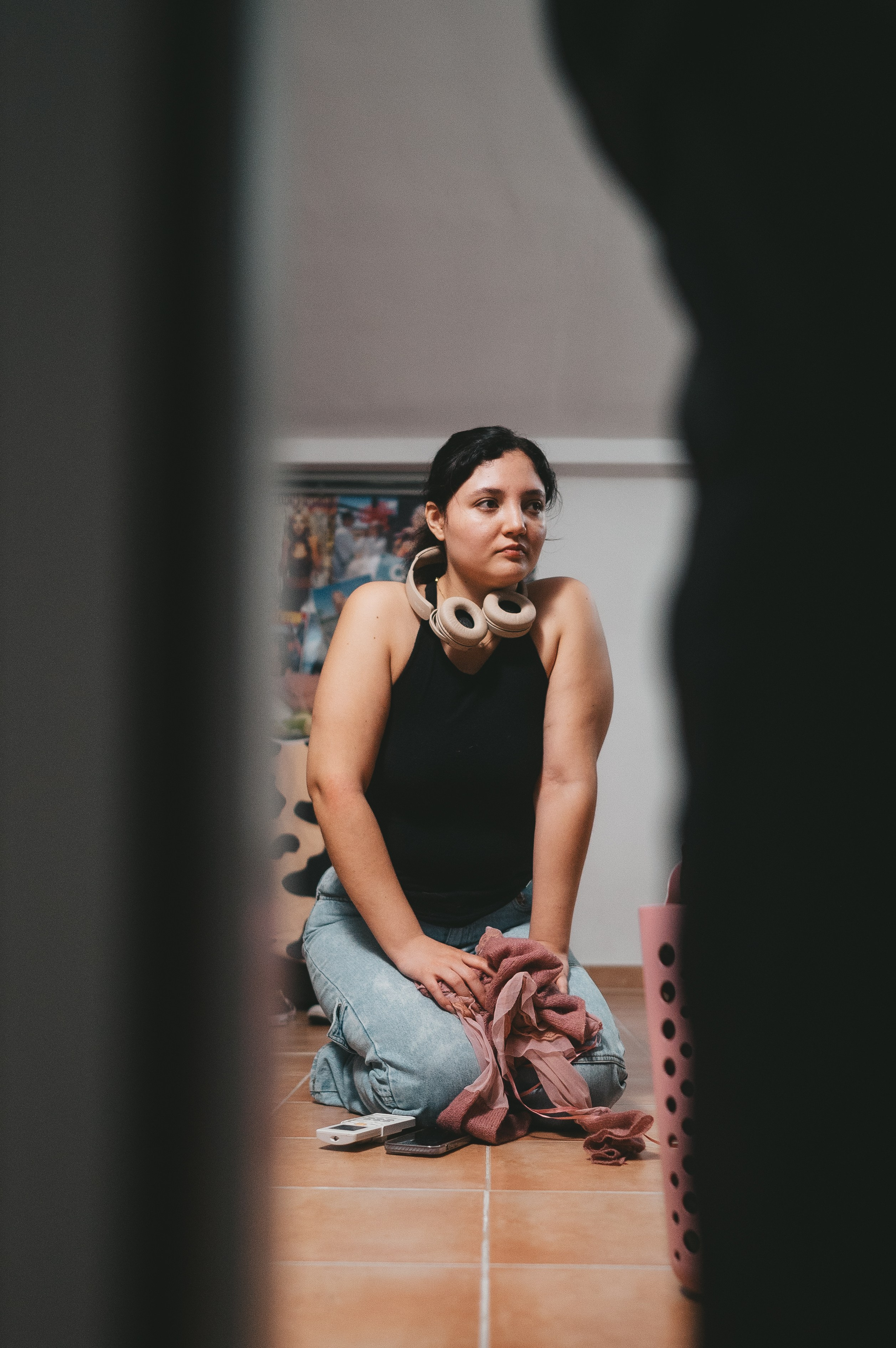 Gerónimo Part 2. Tatiana Malysheva — family photographer and videographer in Valencia, Spain