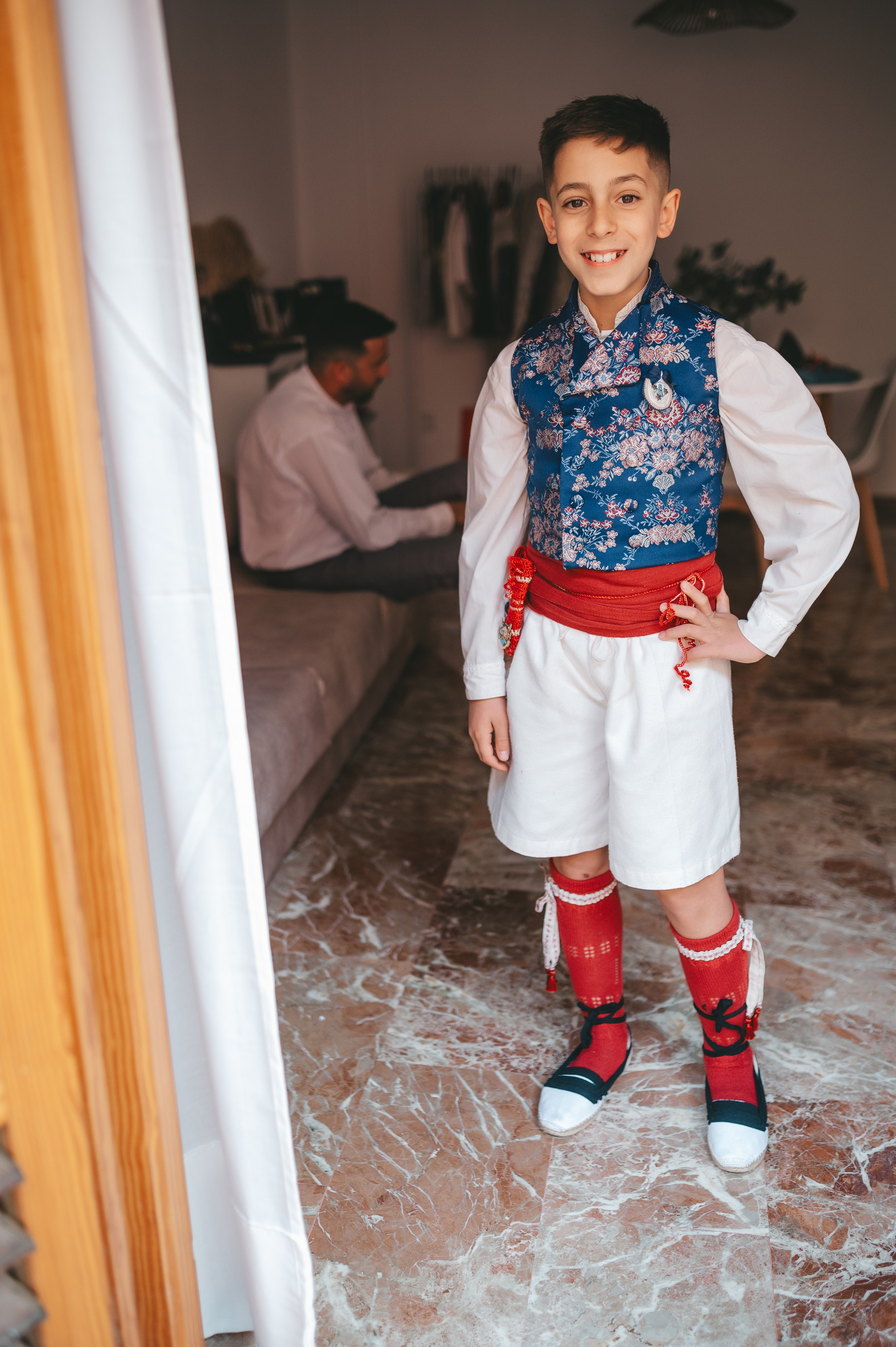 Falleros Valencianos. Тетяна Малишева - сімейний фотограф і відеограф у Валенсії, Іспанія