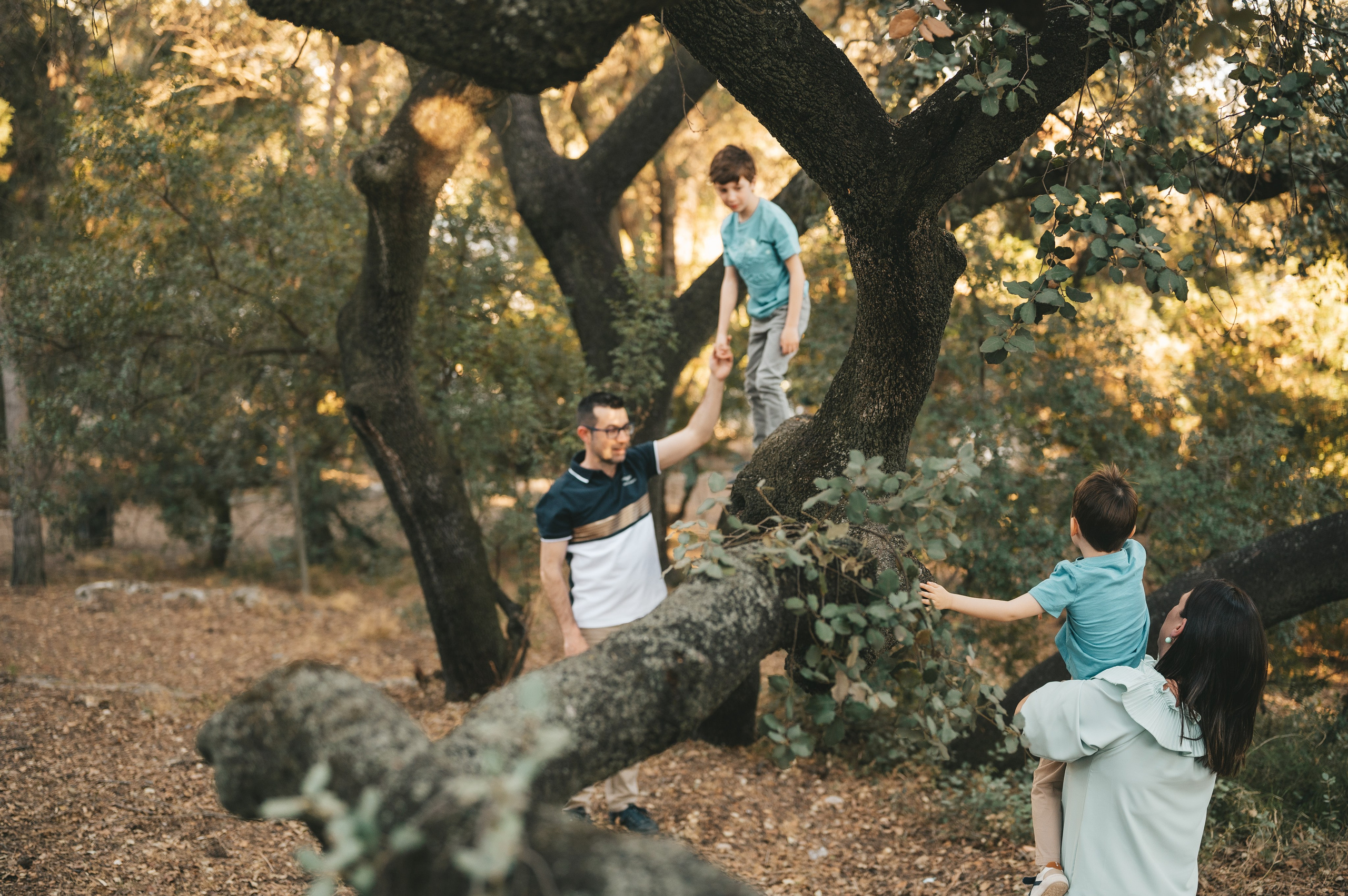 Josep. Tatiana Malysheva — lifestyle fotógrafa y videógrafa en Valencia, España