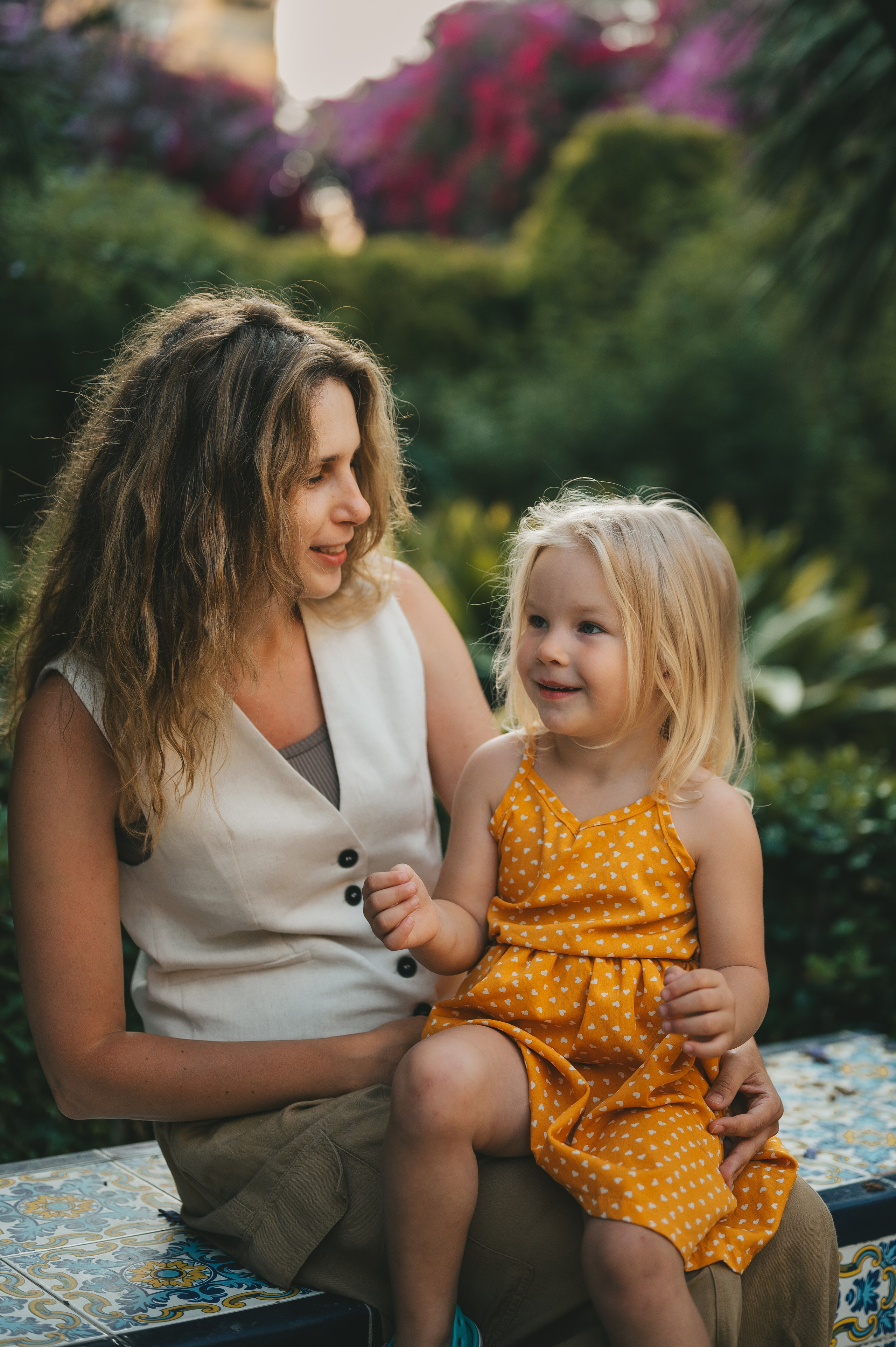 Tanya & Alisa. Тетяна Малишева - сімейний фотограф і відеограф у Валенсії, Іспанія