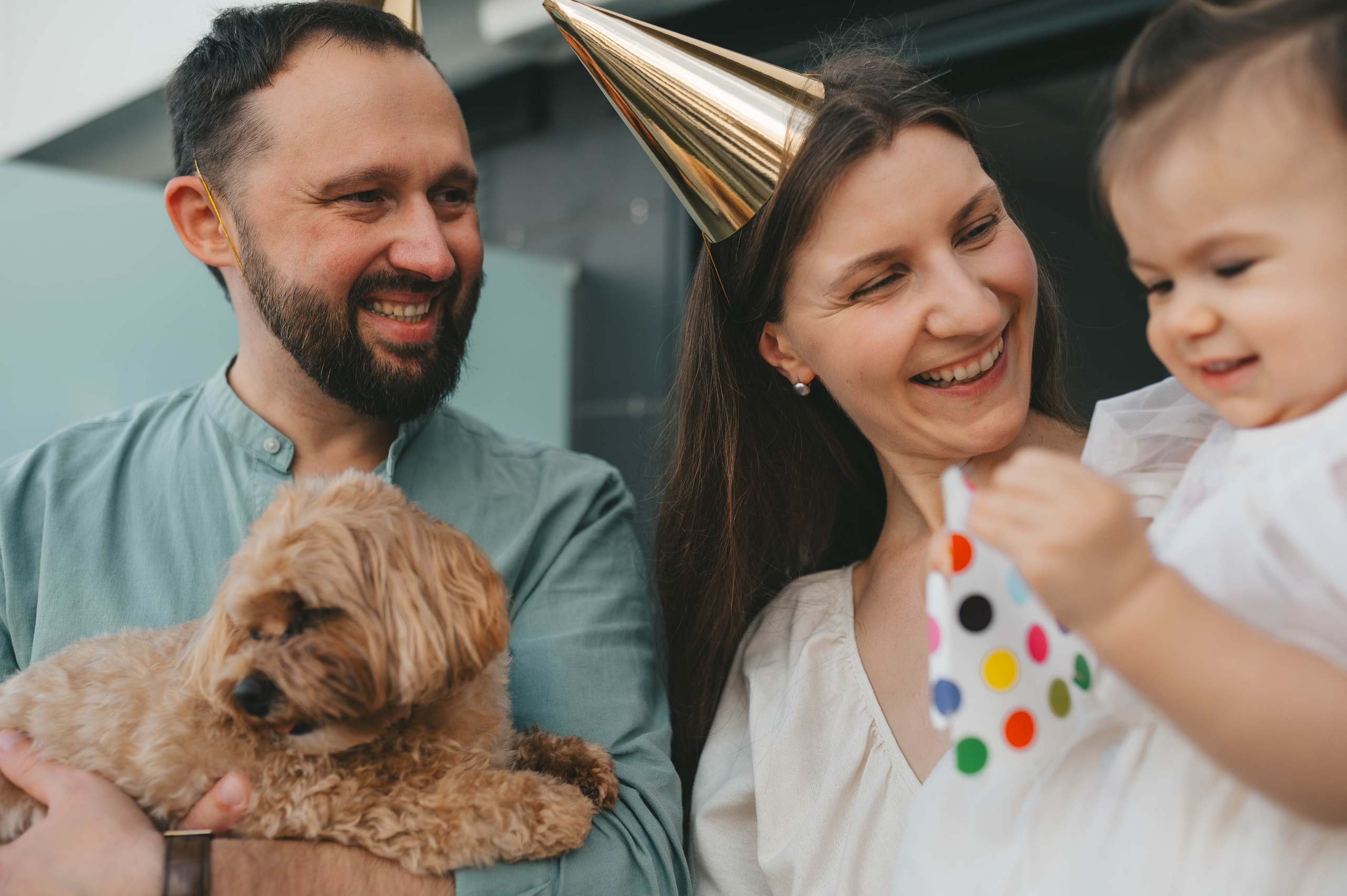 Sofia's 1st Birthday!. Тетяна Малишева - сімейний фотограф і відеограф у Валенсії, Іспанія