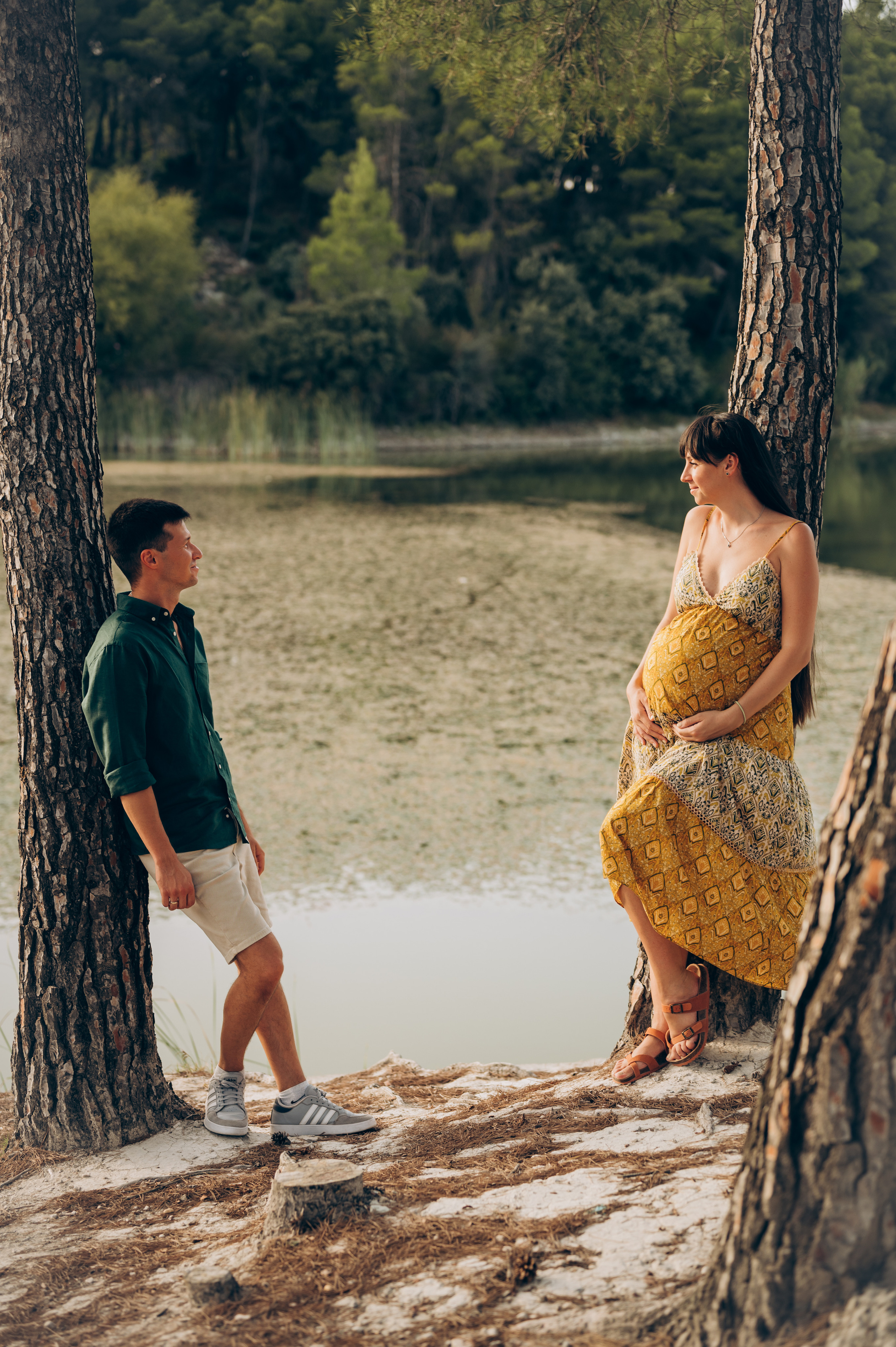 Dima & Yulia. Тетяна Малишева - сімейний фотограф і відеограф у Валенсії, Іспанія