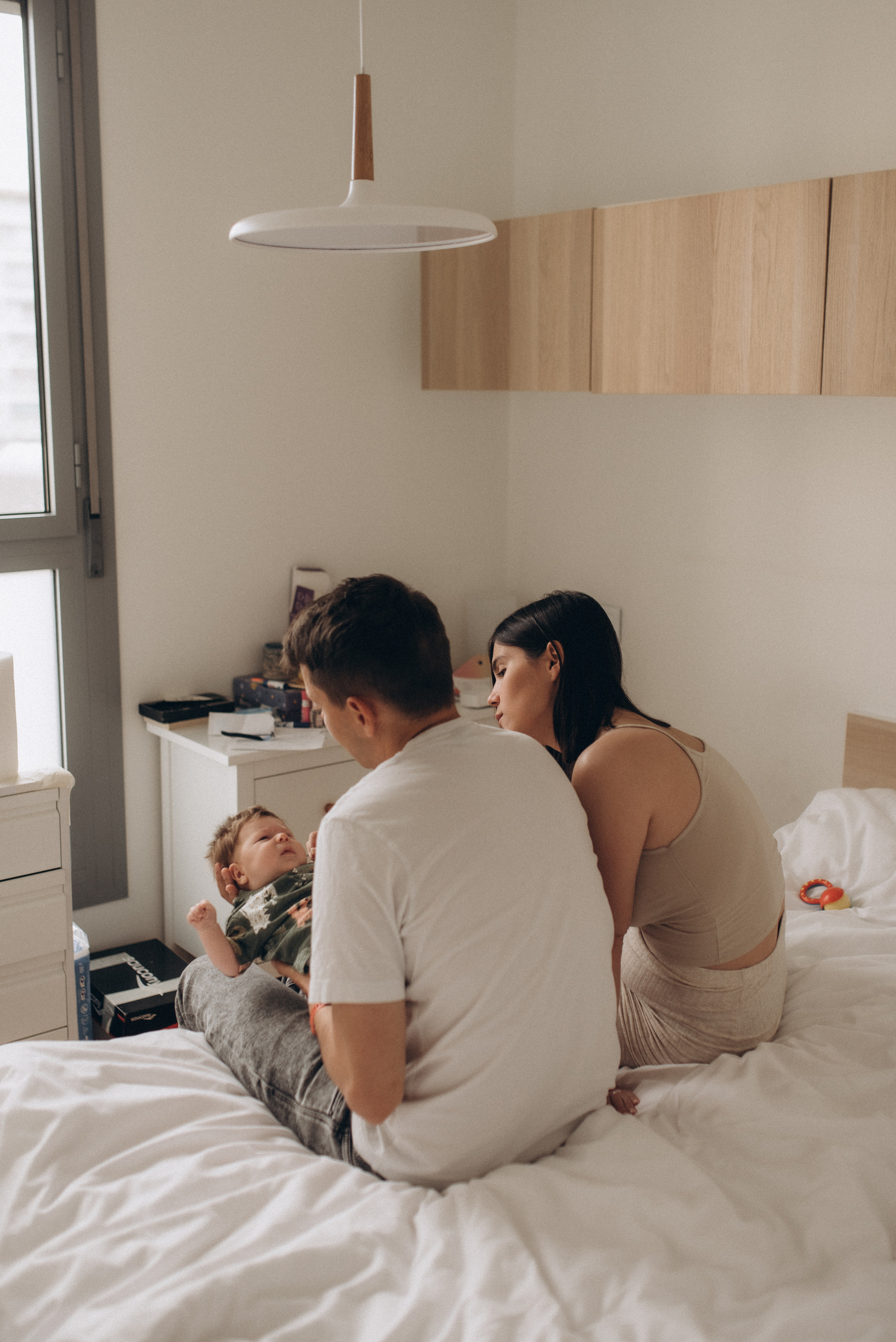 Zhenya, Anya & Mona. Татьяна Малышева — семейный фотограф и видеограф в Валенсии, Испания