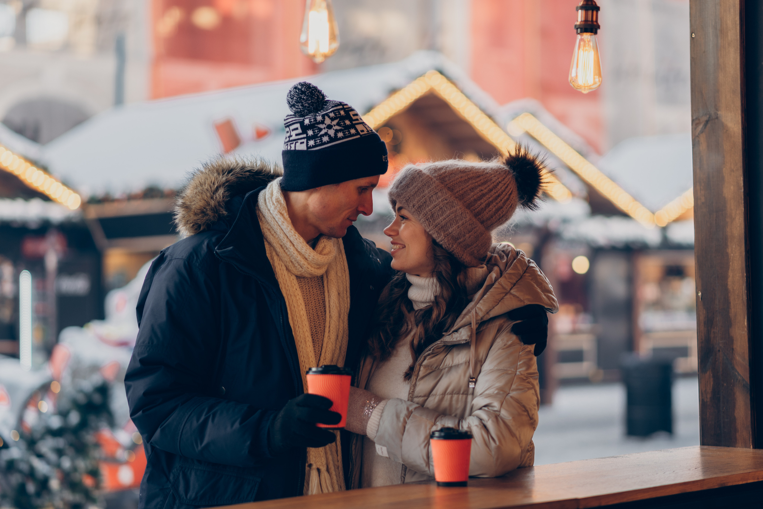 Різдвяний Ярмарок. Тетяна Малишева - сімейний фотограф і відеограф у Валенсії, Іспанія