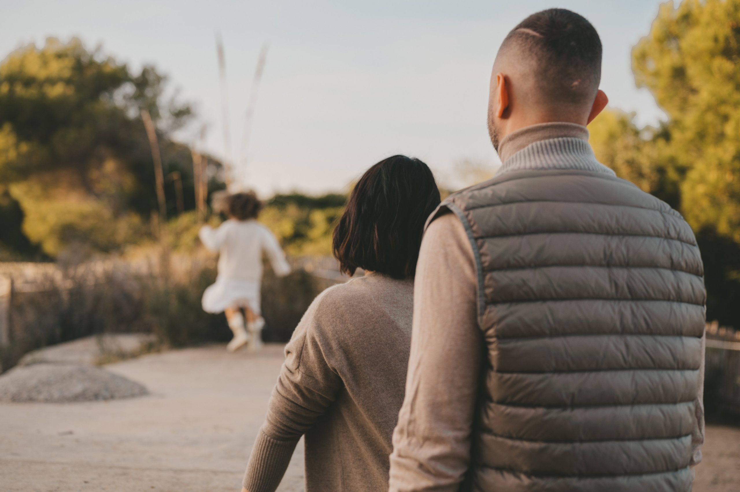 Katya, Danya & Eva. Тетяна Малишева - сімейний фотограф і відеограф у Валенсії, Іспанія