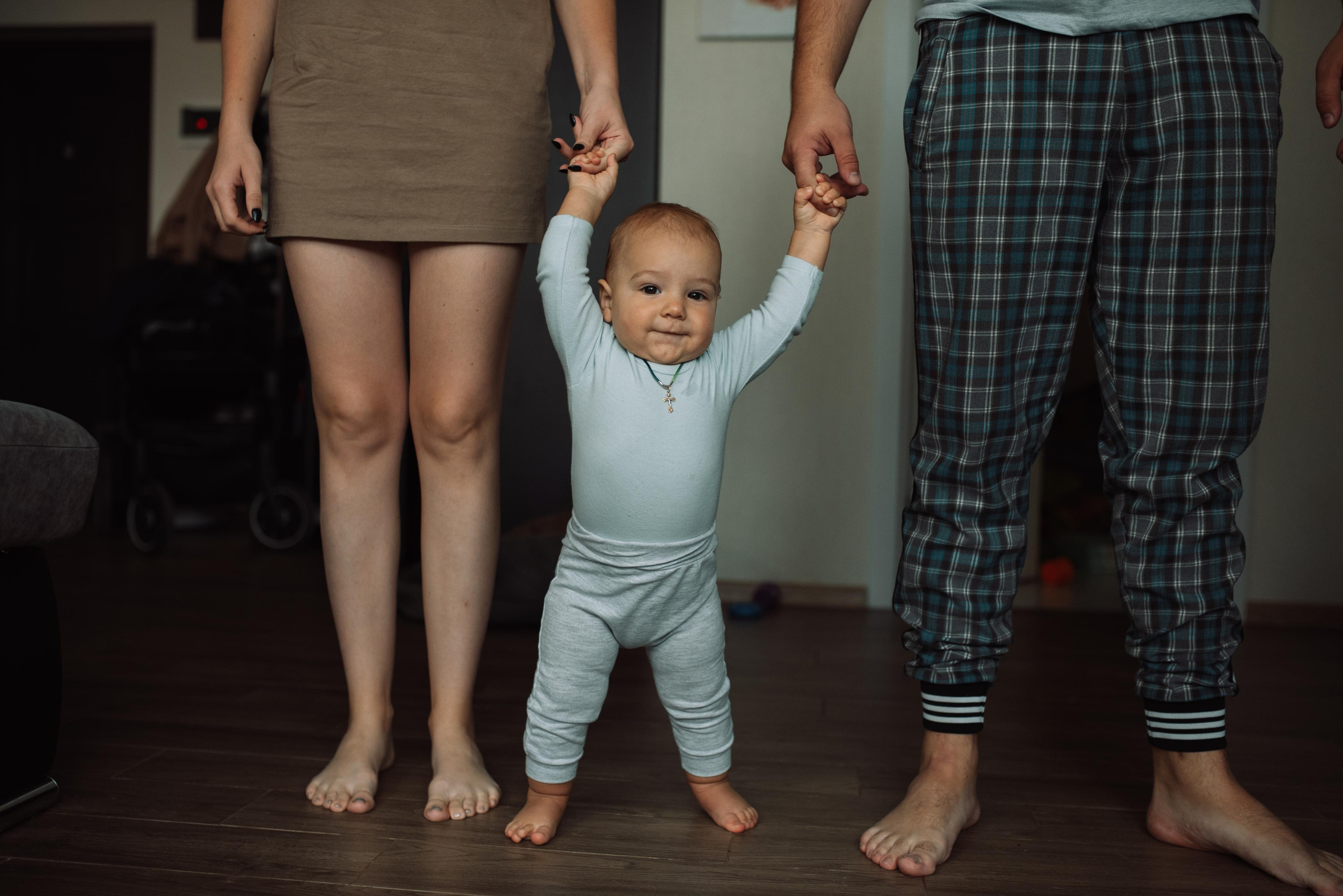 Олексій, Євгенія, Ярослав і Жорік. Тетяна Малишева - сімейний фотограф і відеограф у Валенсії, Іспанія