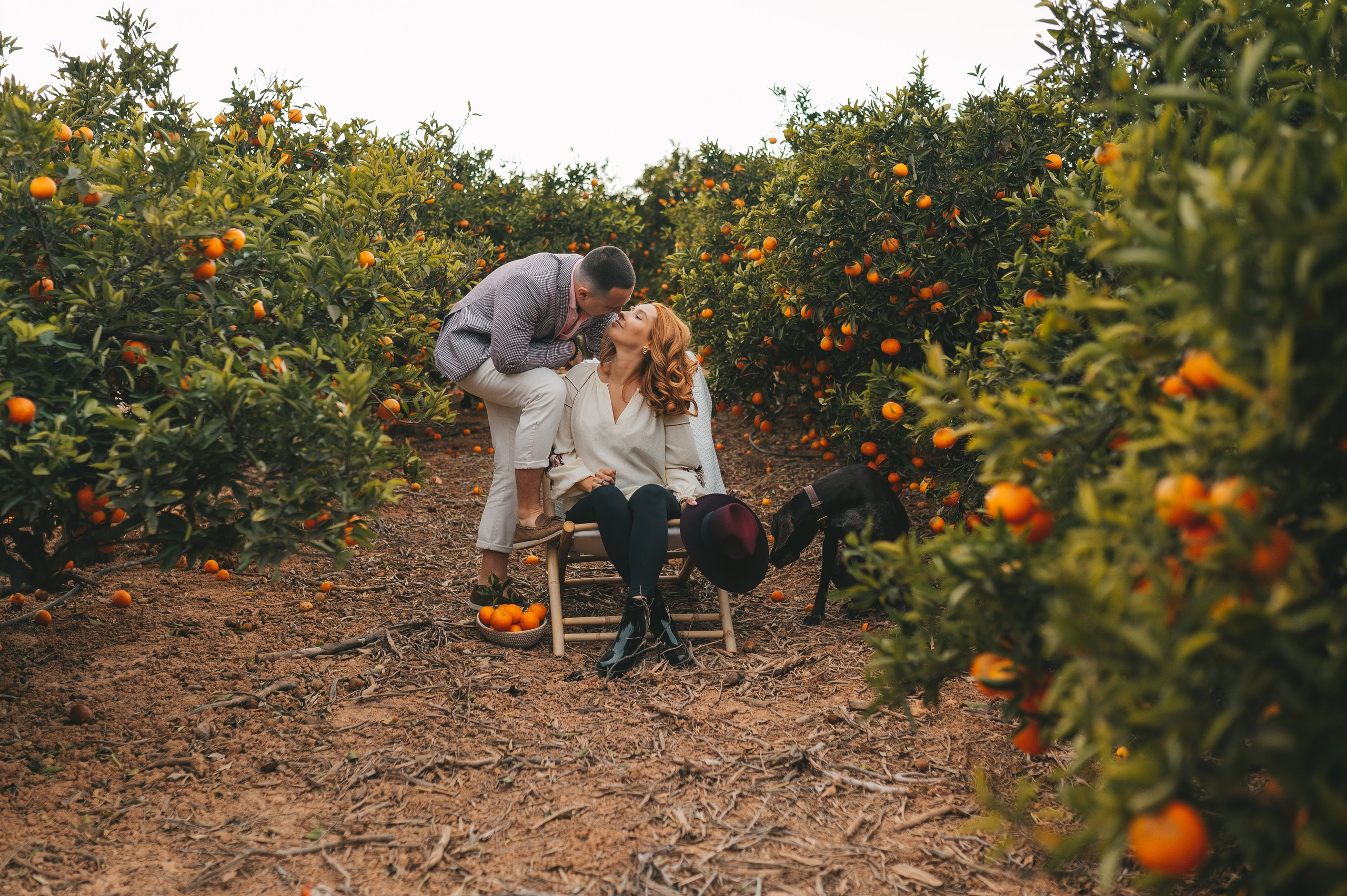 Anna & Eugene. Тетяна Малишева - сімейний фотограф і відеограф у Валенсії, Іспанія