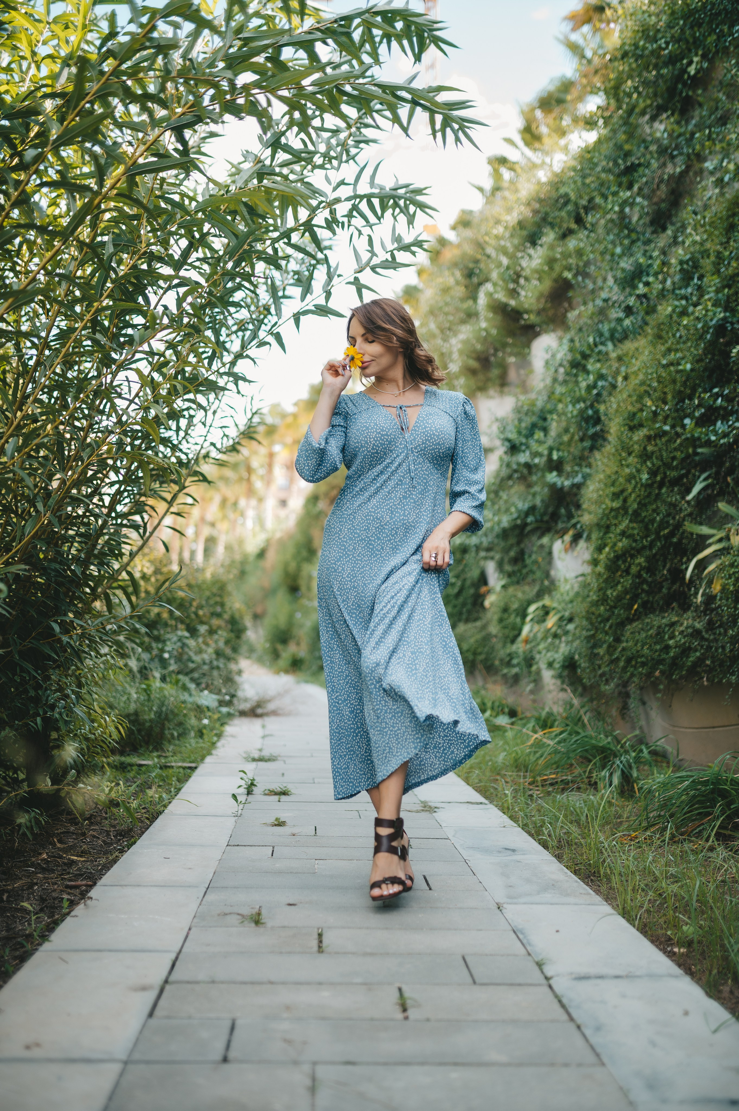 Charming Marina. Тетяна Малишева - сімейний фотограф і відеограф у Валенсії, Іспанія