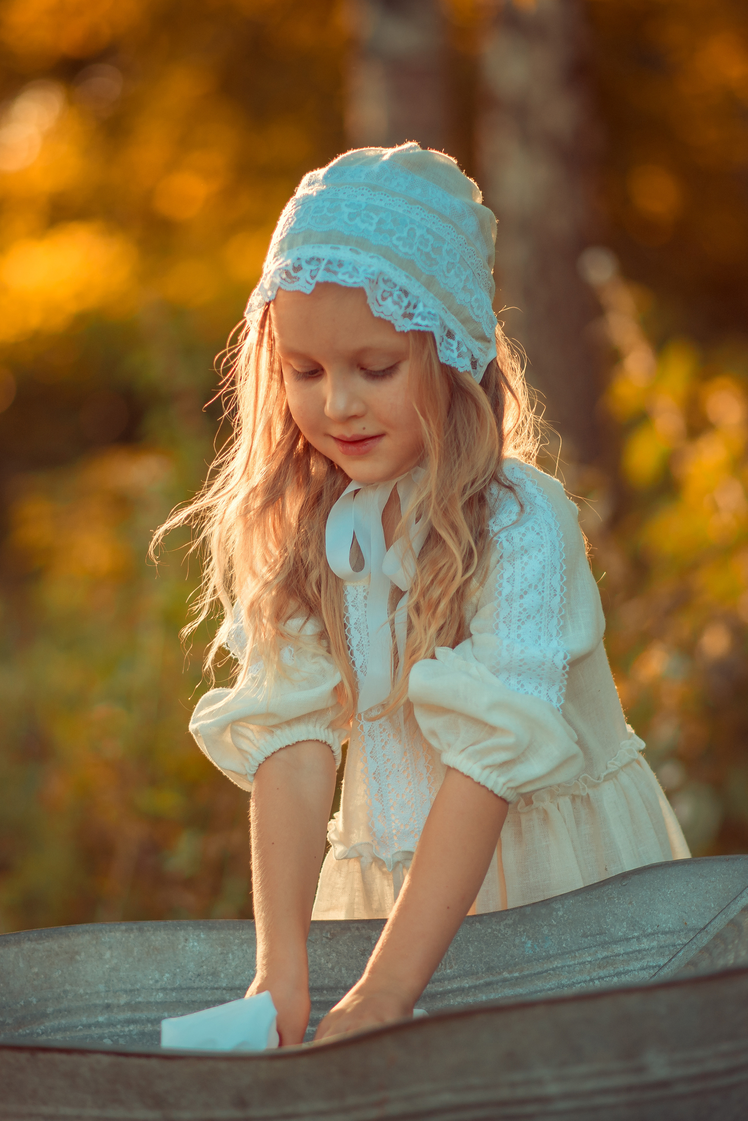 Laundry Time. Tatiana Malysheva — family photographer and videographer in Valencia, Spain