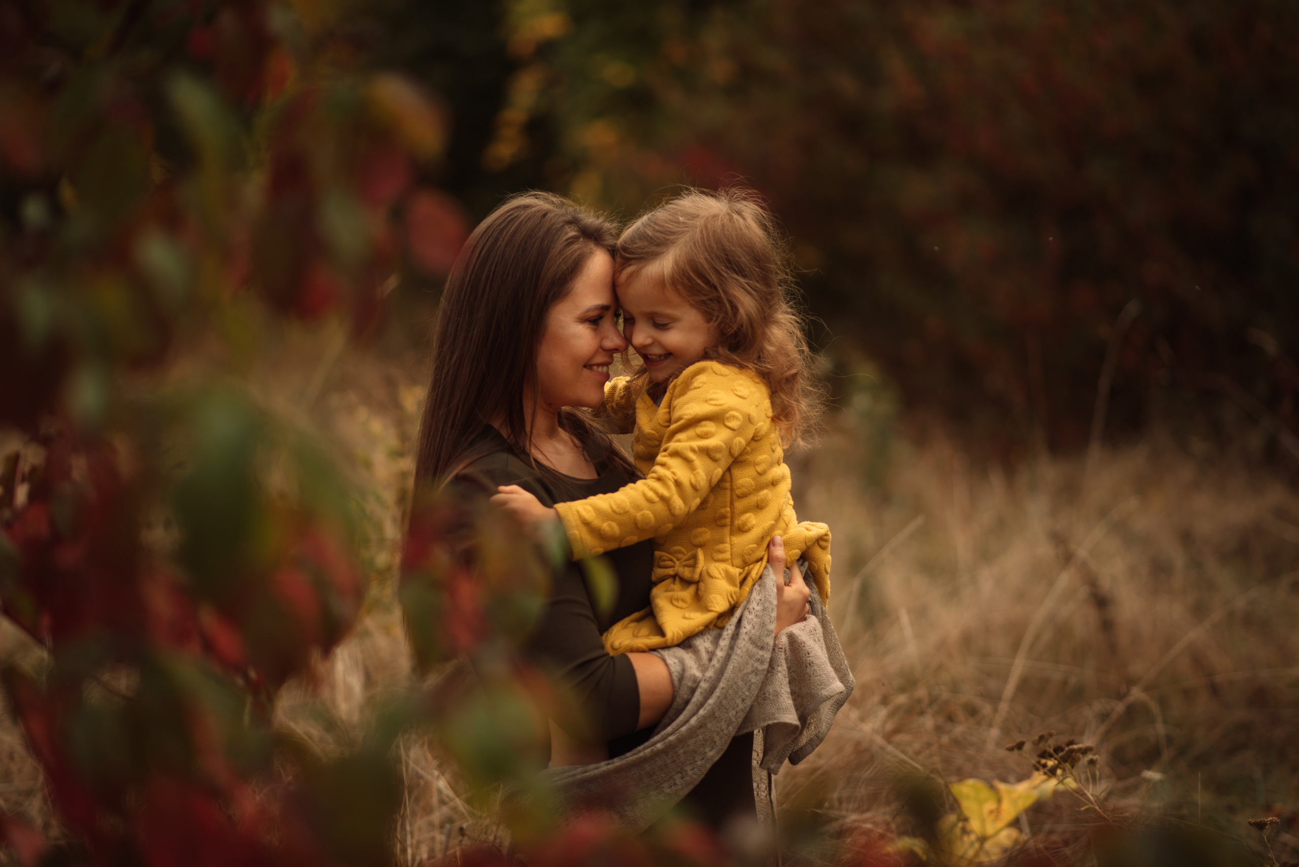 Мама и дочка. Tatiana Malysheva — lifestyle fotógrafa y videógrafa en Valencia, España